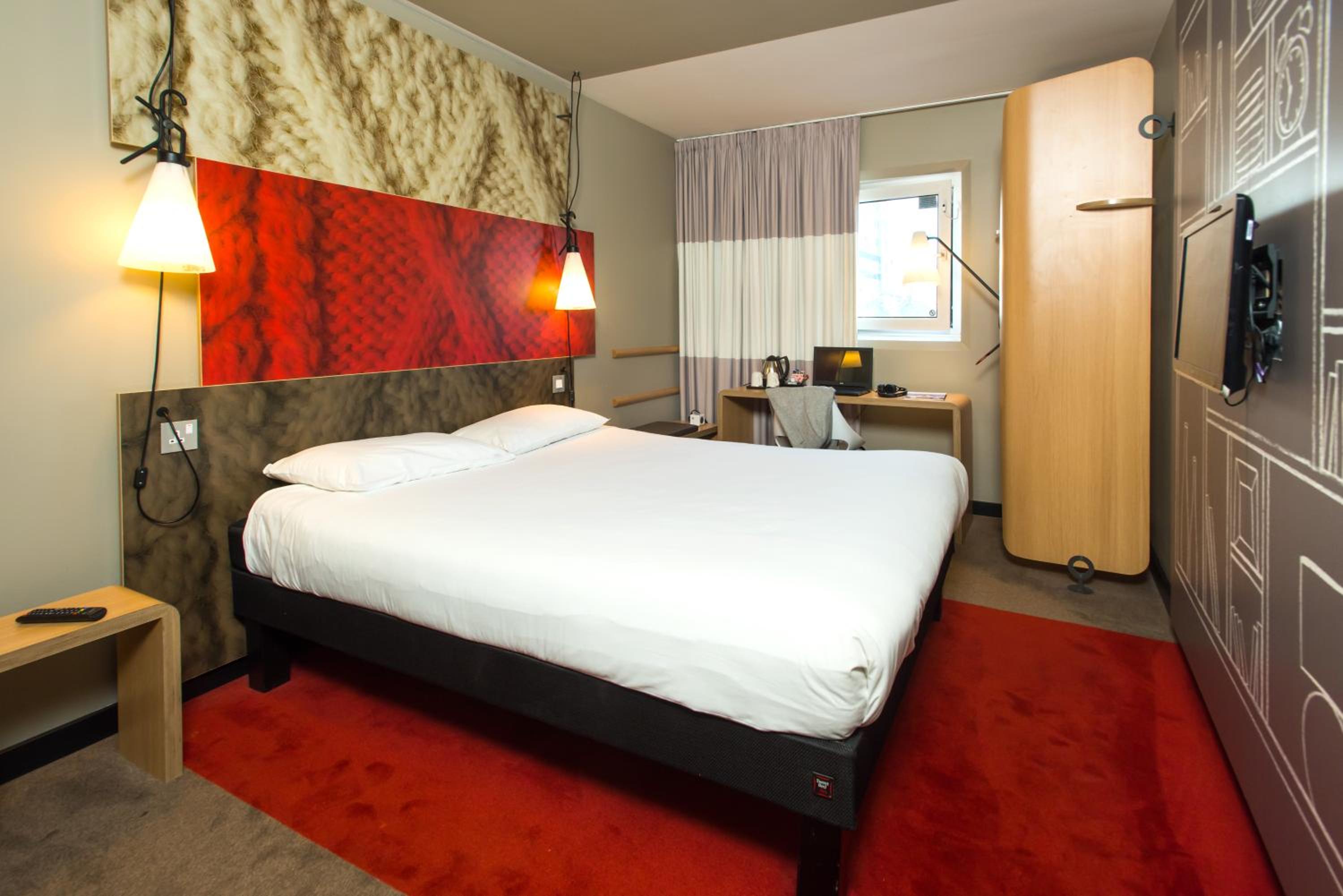 Double Room - Photo 13