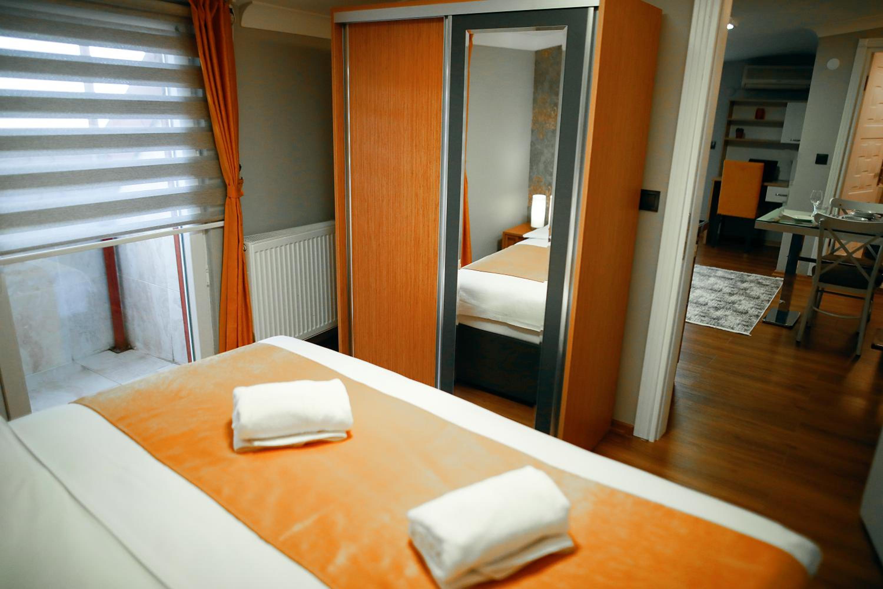 Apartment with Sea View - Photo 15