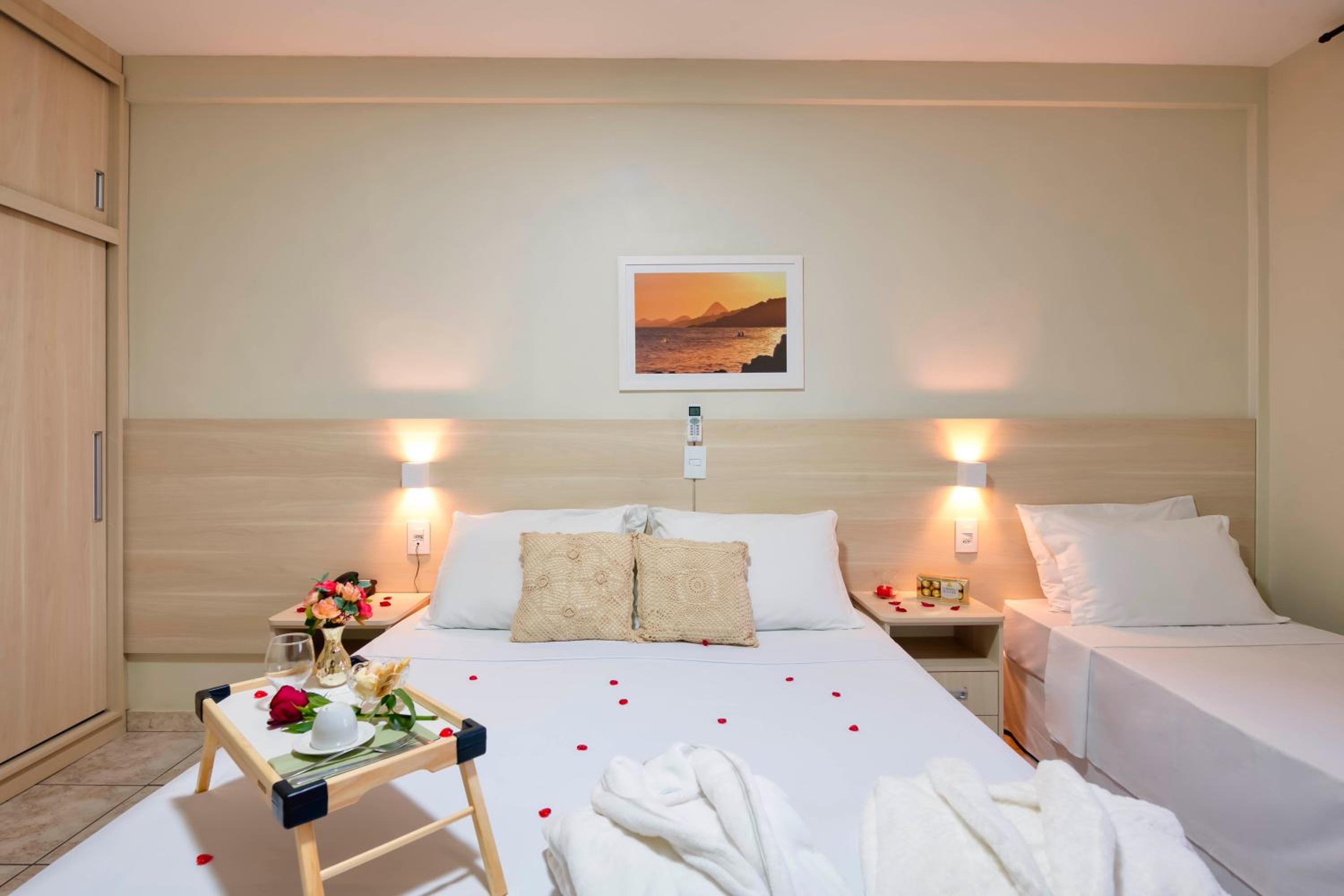Double Room with Sea View photo 1