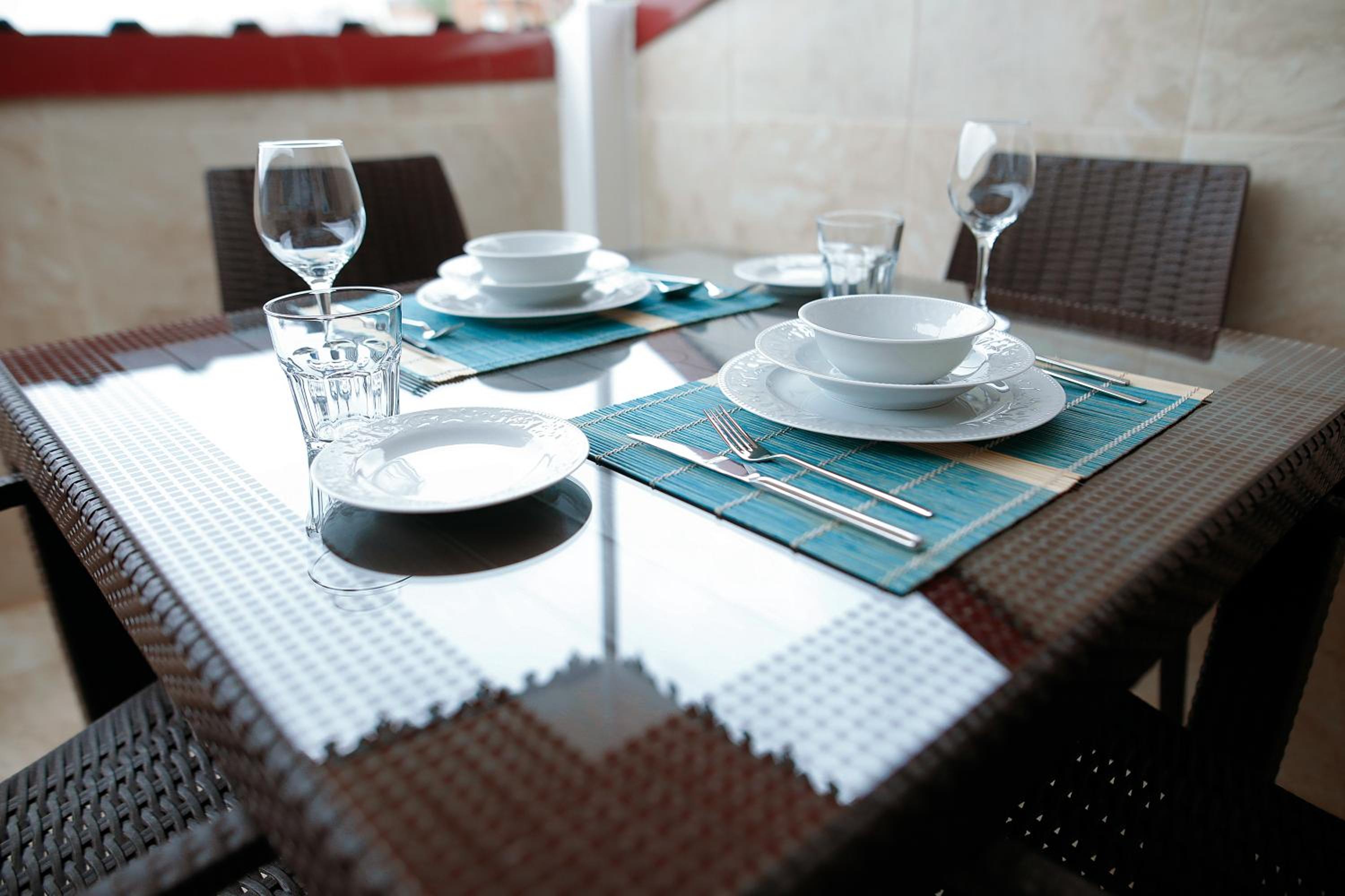 Apartment with Sea View - Photo 8