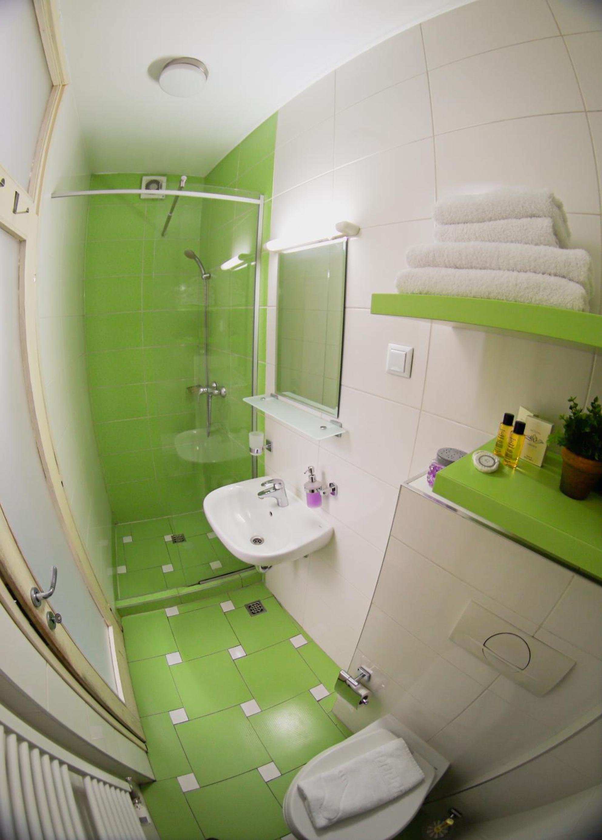 Double or Twin Room photo 2