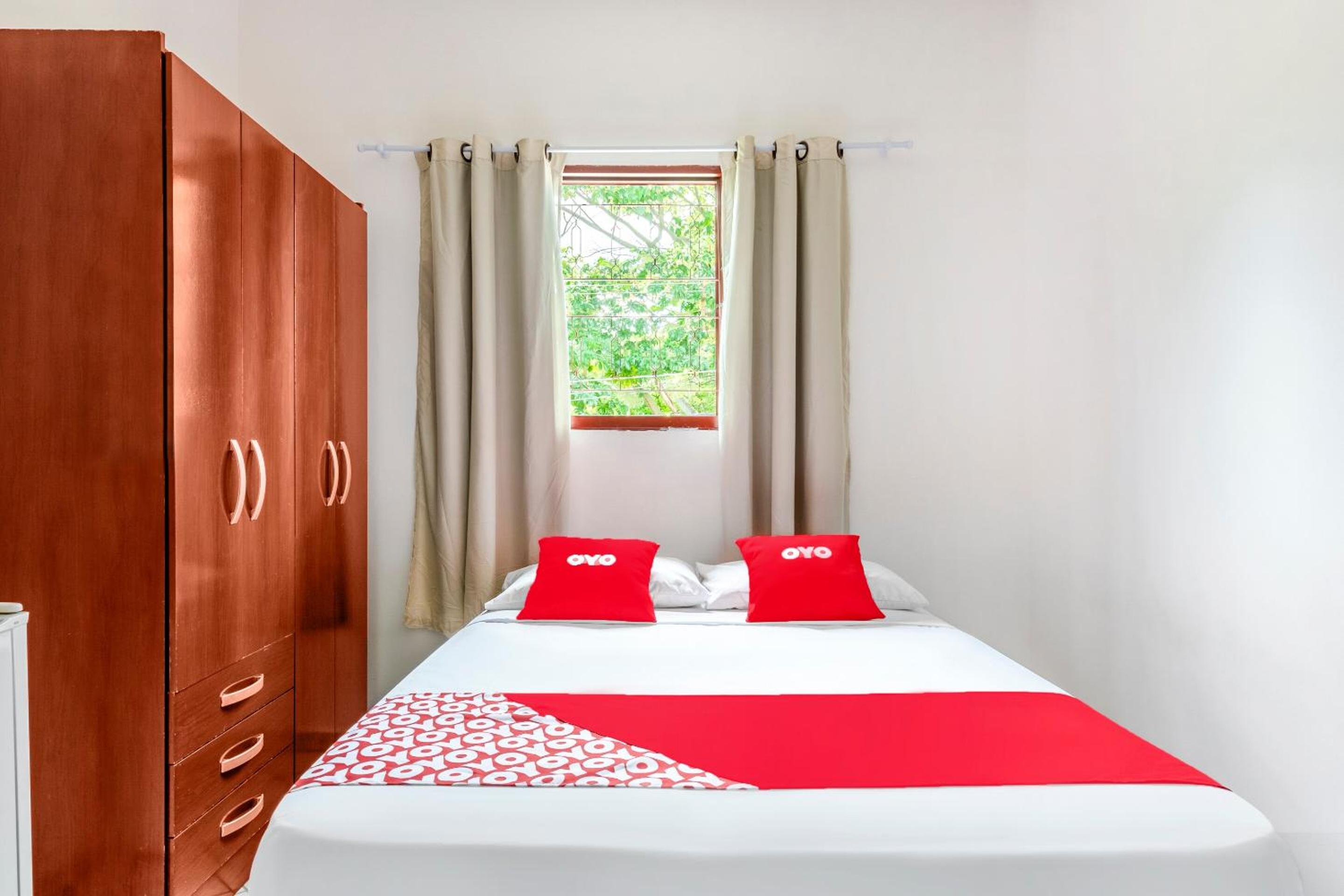 Double Room without AC photo 3