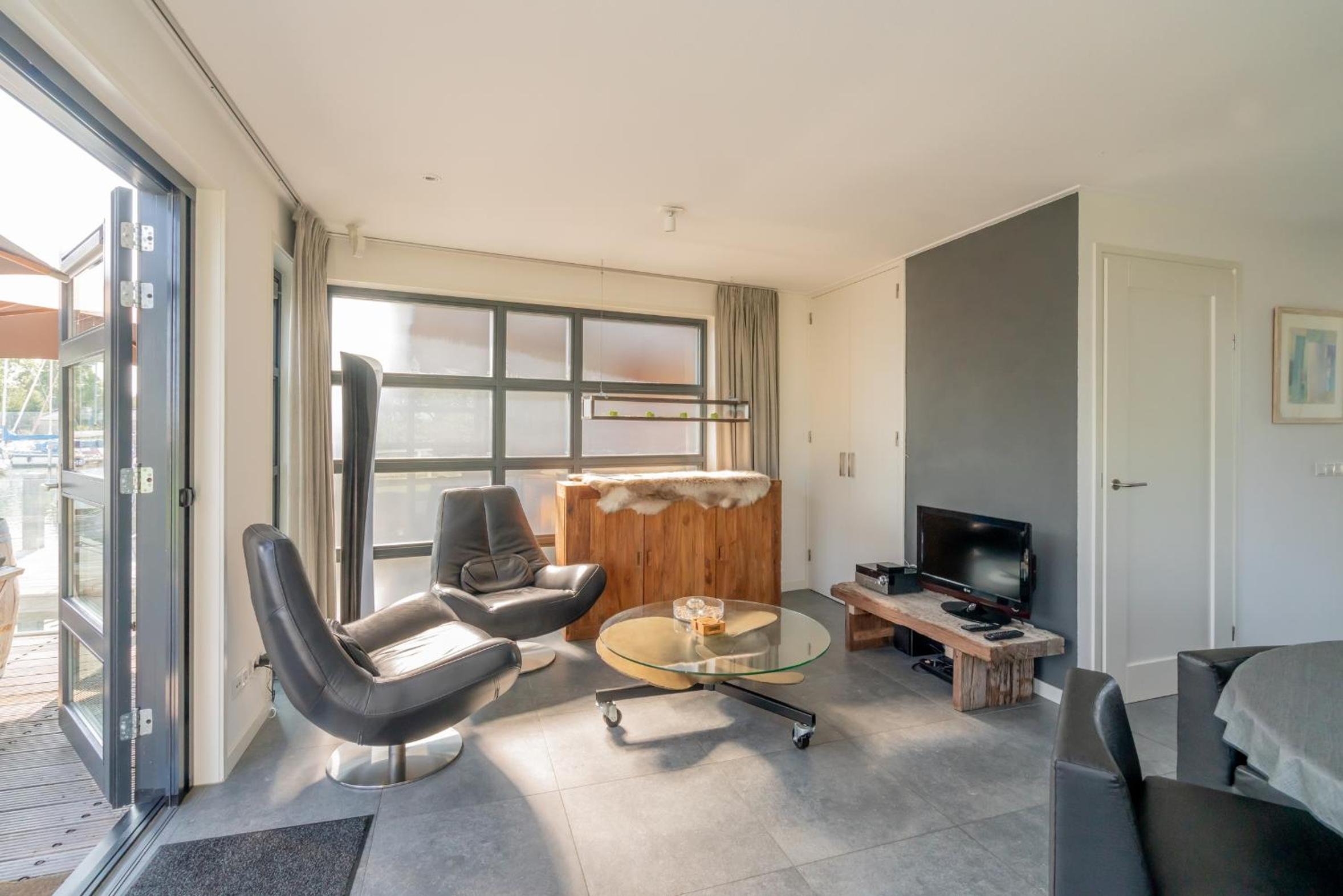 Two-Bedroom House photo 1