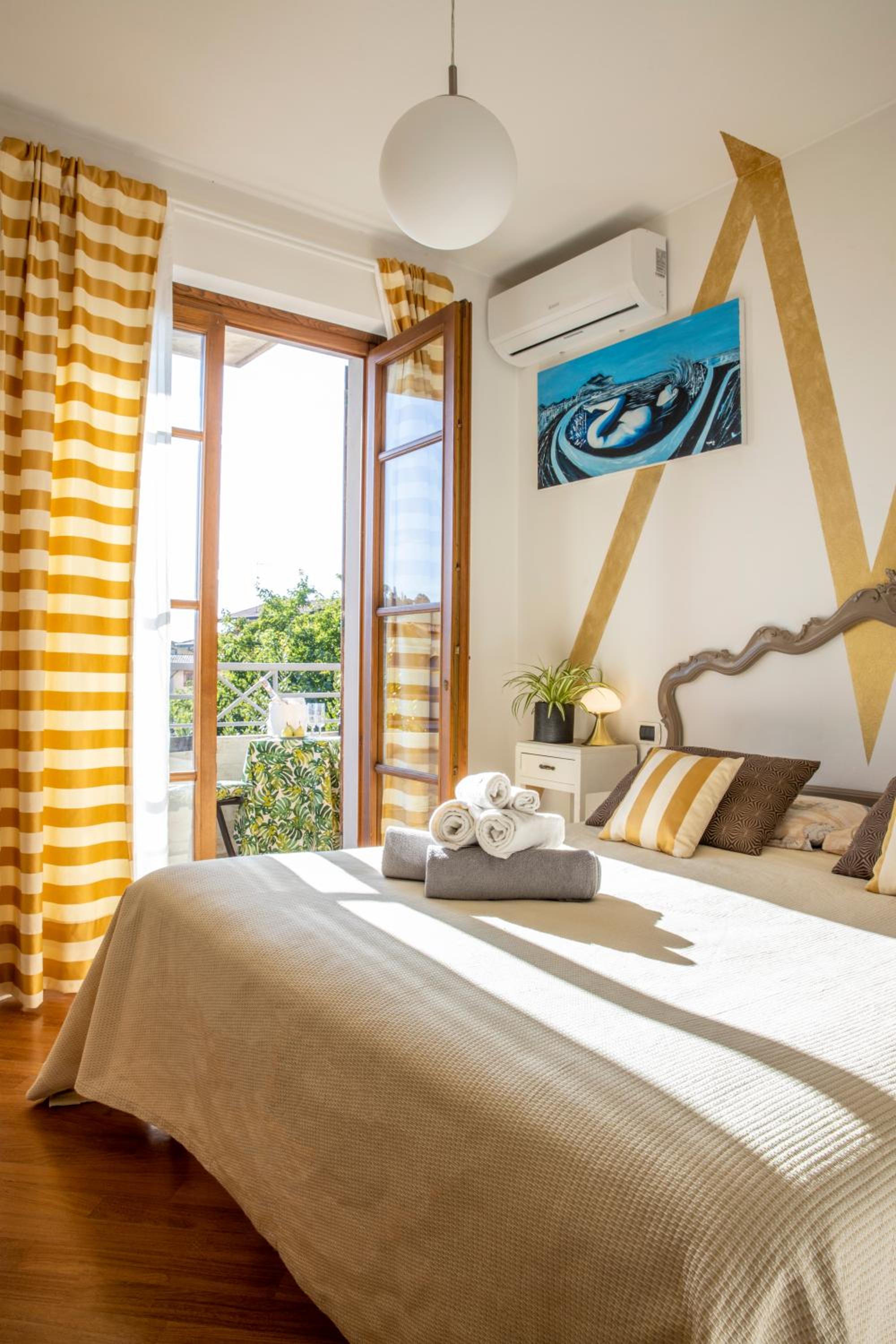 Double Room with Balcony photo 1