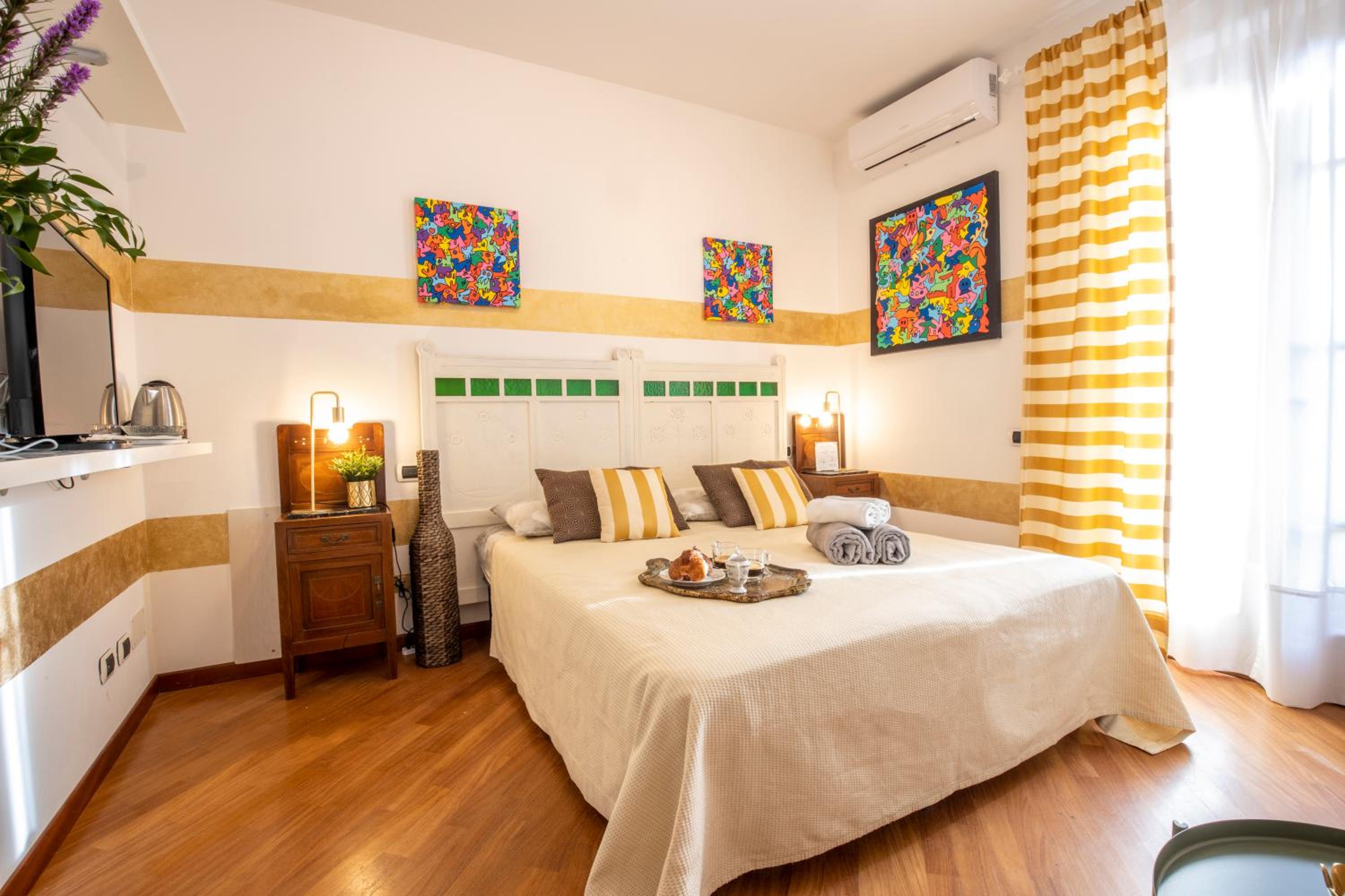 Double or Twin Room photo 1