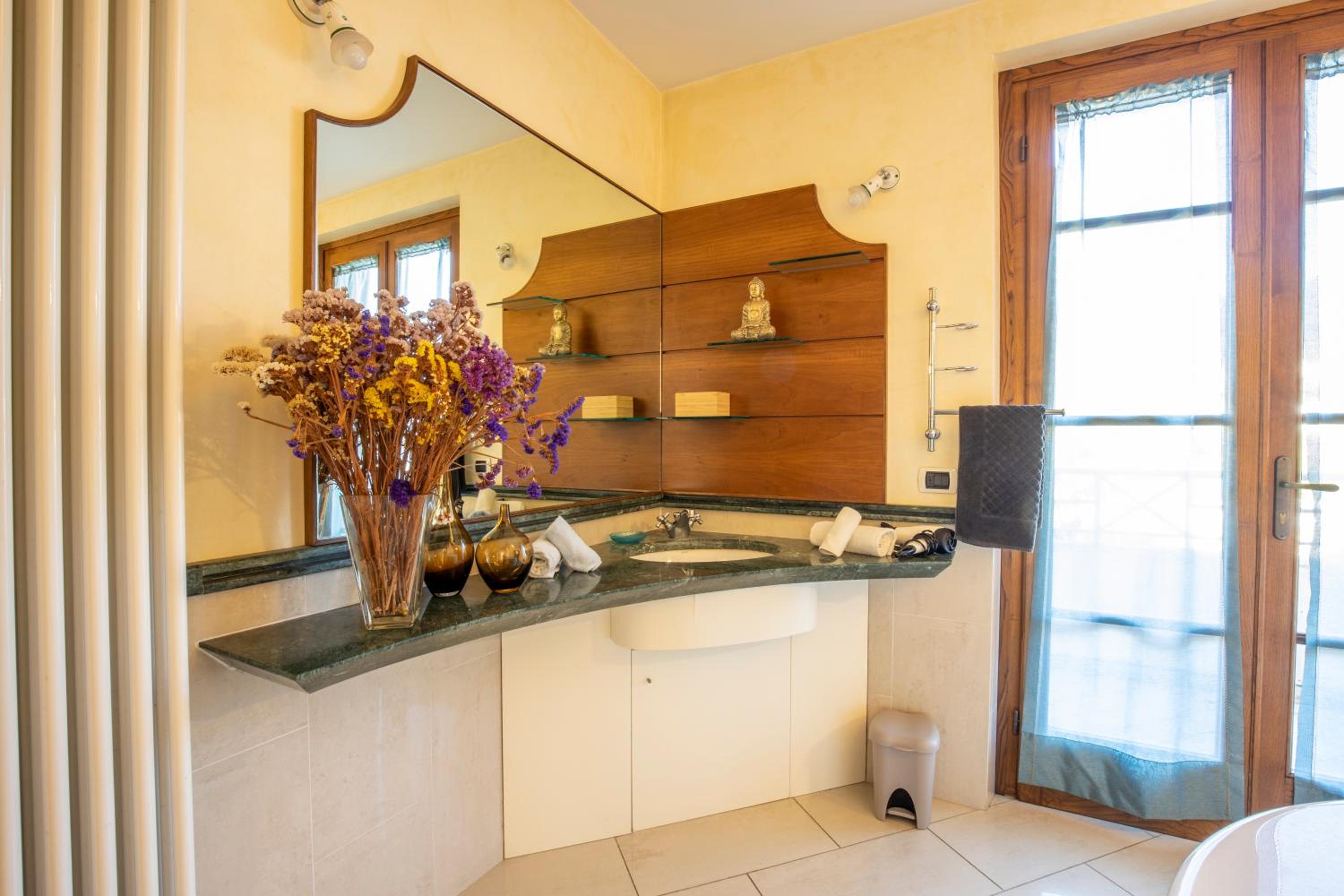 Double or Twin Room photo 3