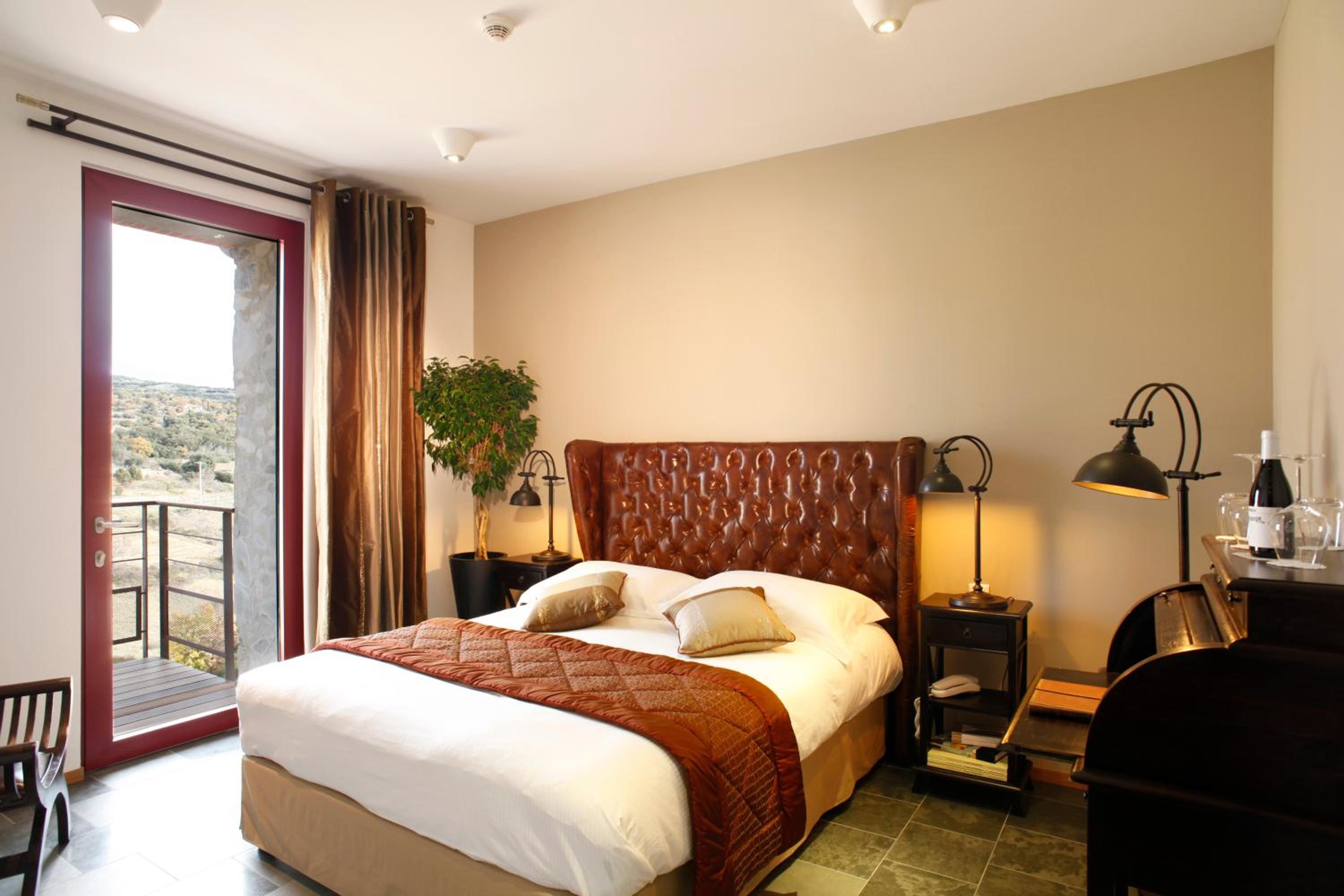Confort Double Room
