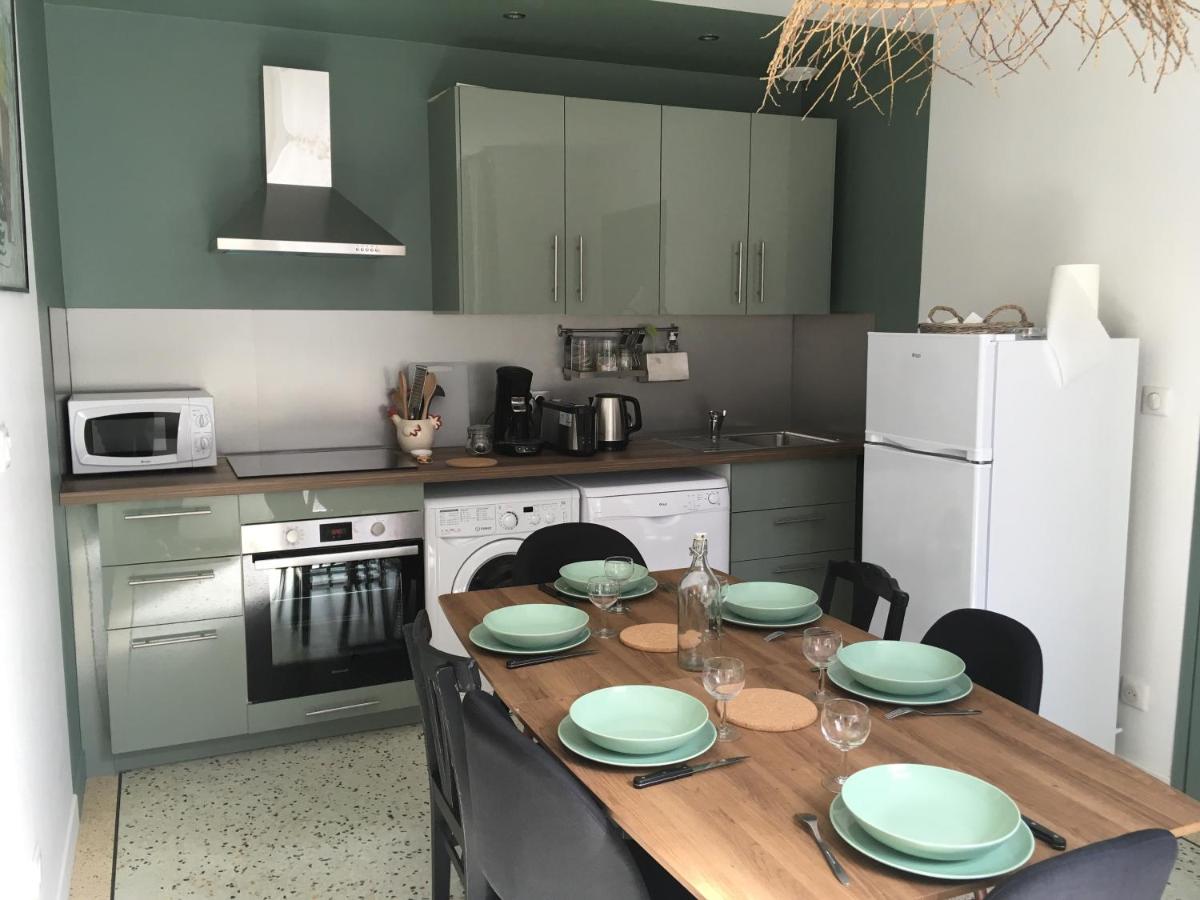 Three-Bedroom Apartment - Photo 7