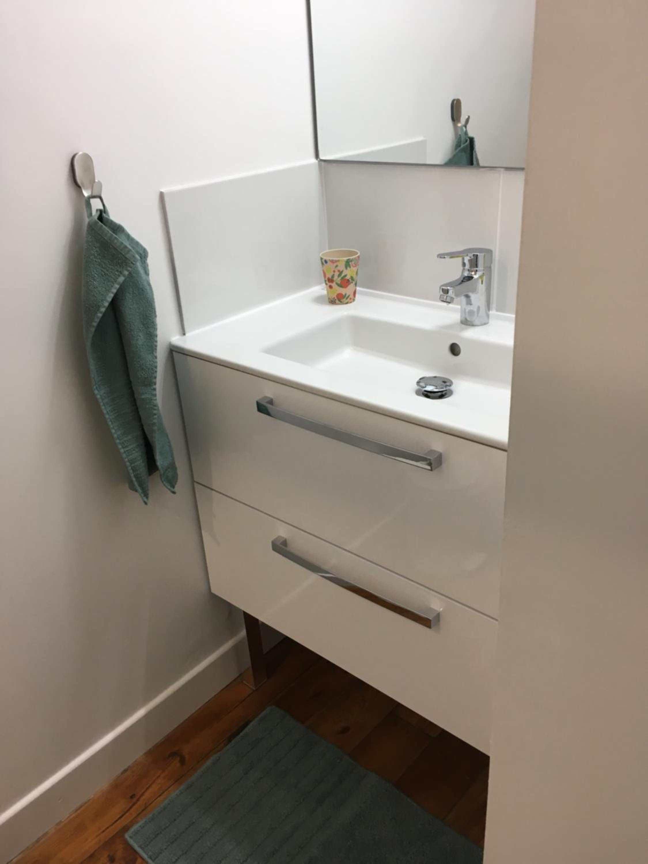 Three-Bedroom Apartment - Photo 3