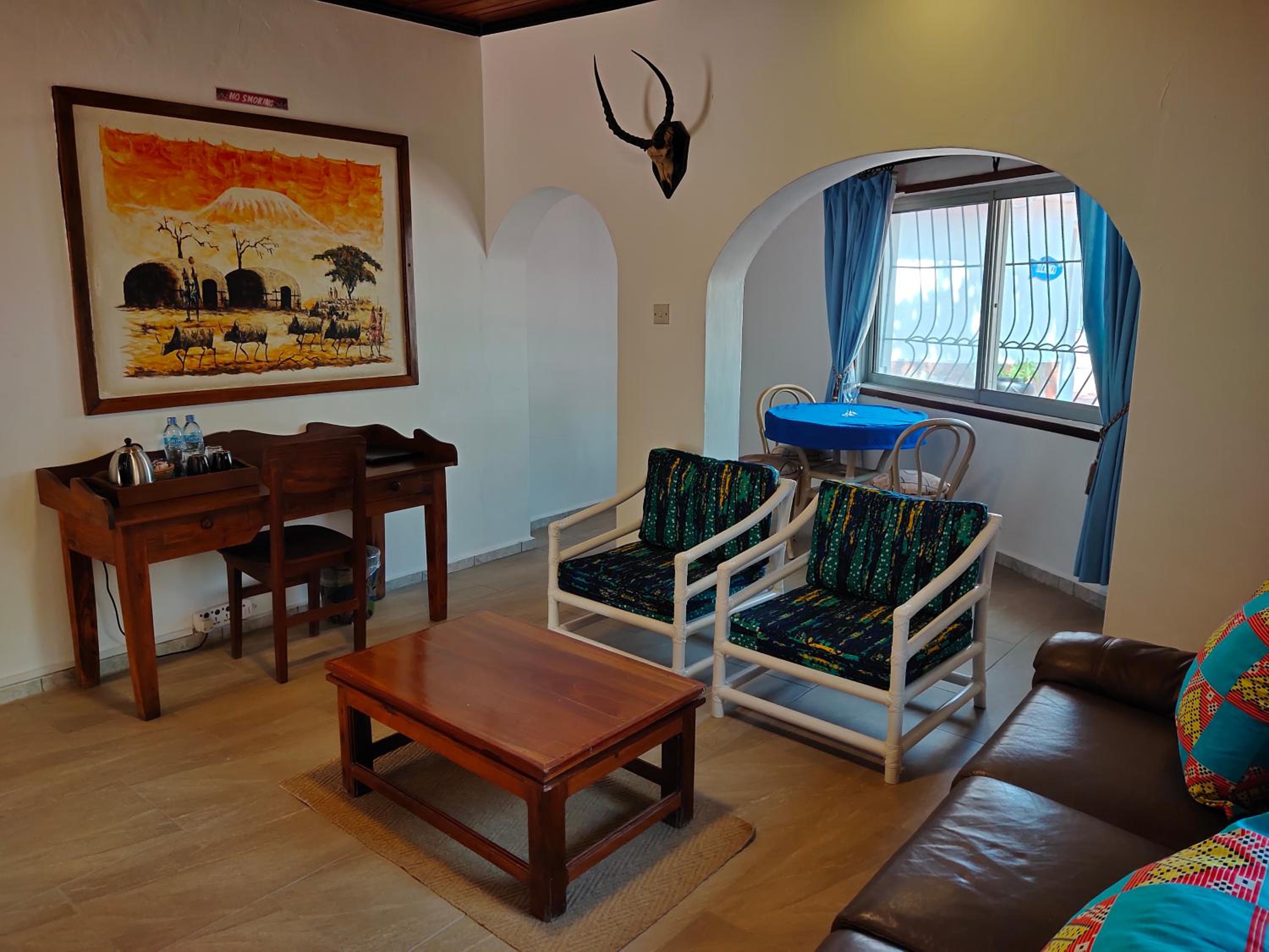 Suite photo 2
