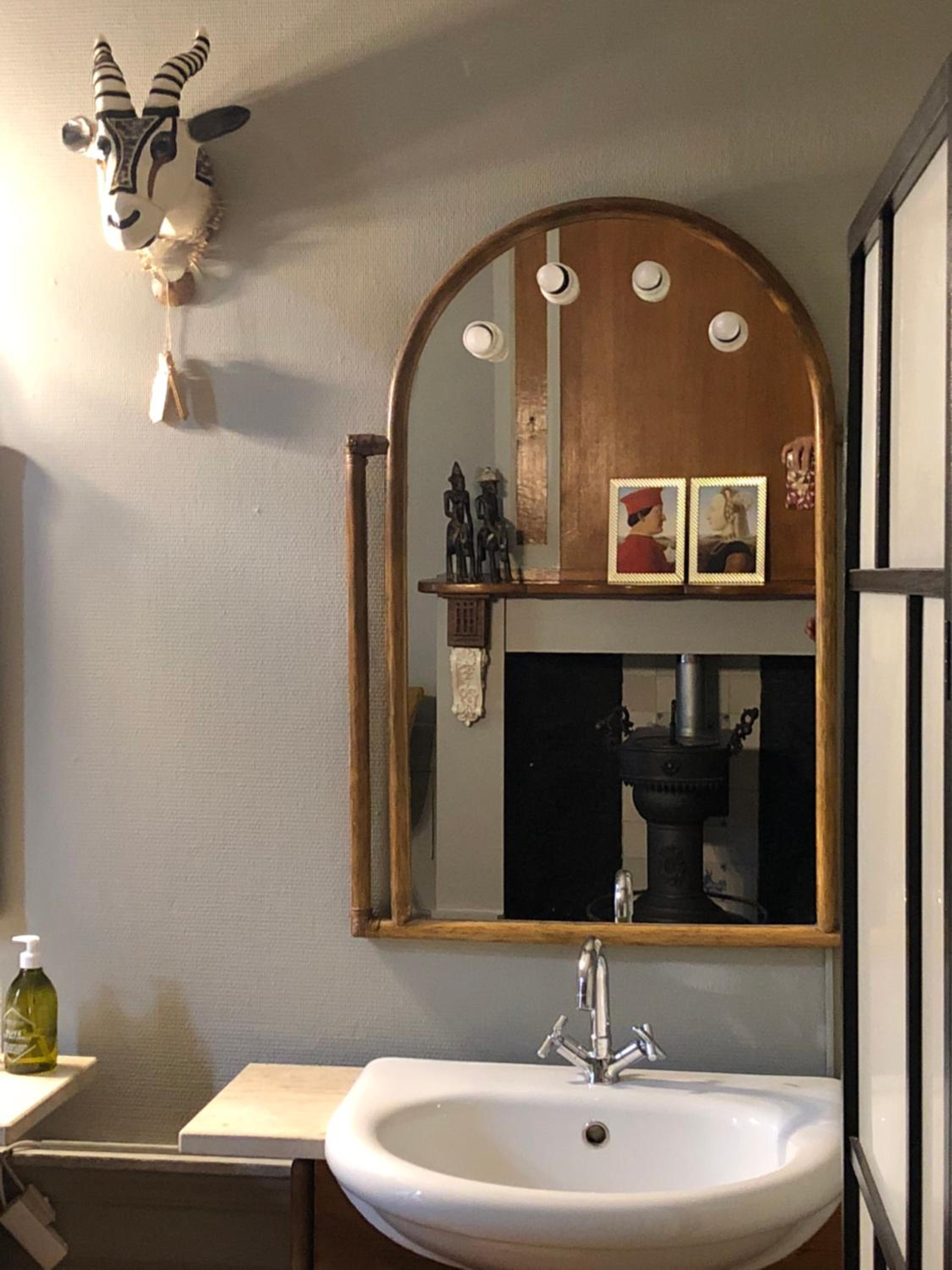 Double Room - Photo 9