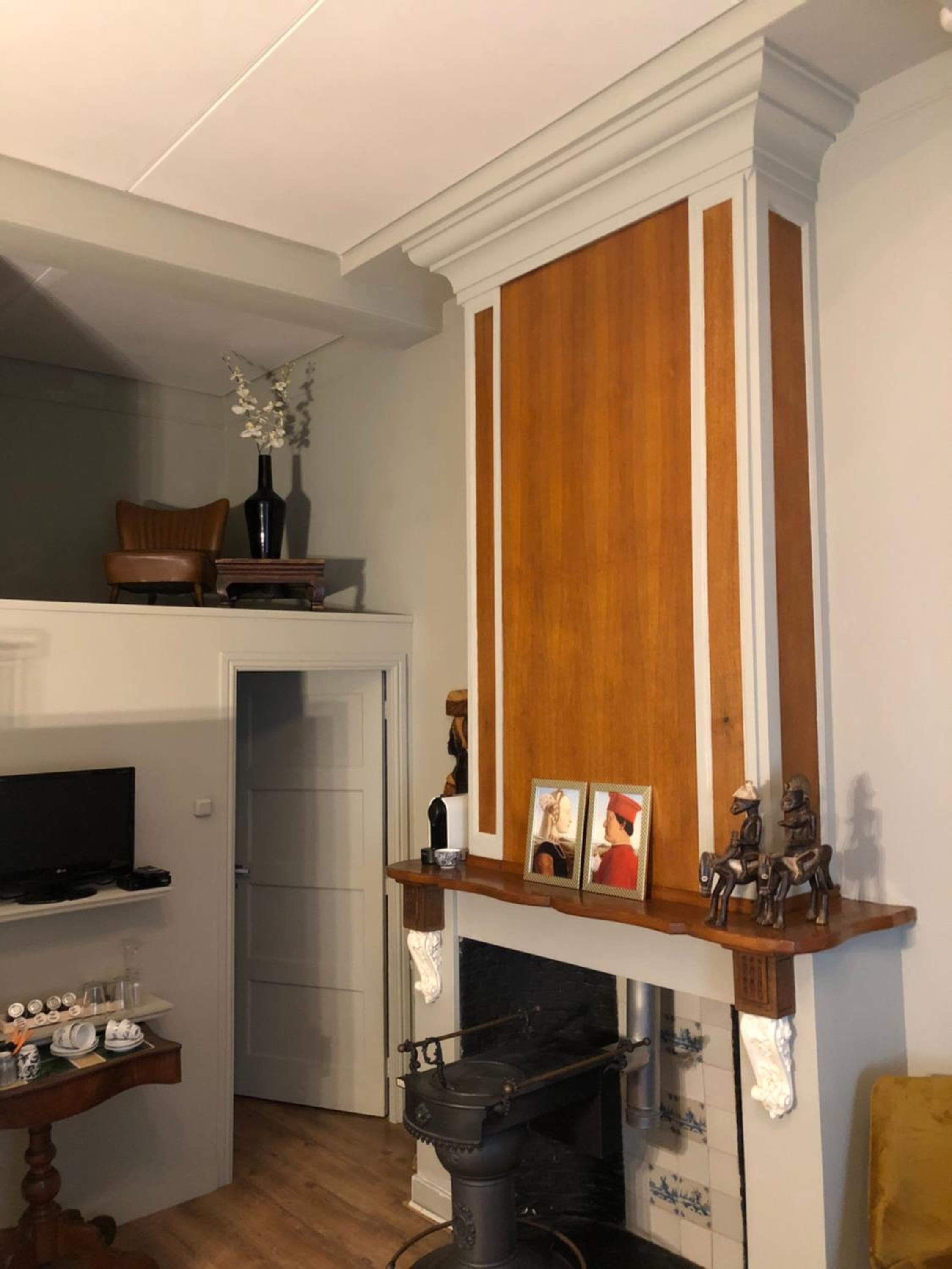 Double Room - Photo 8