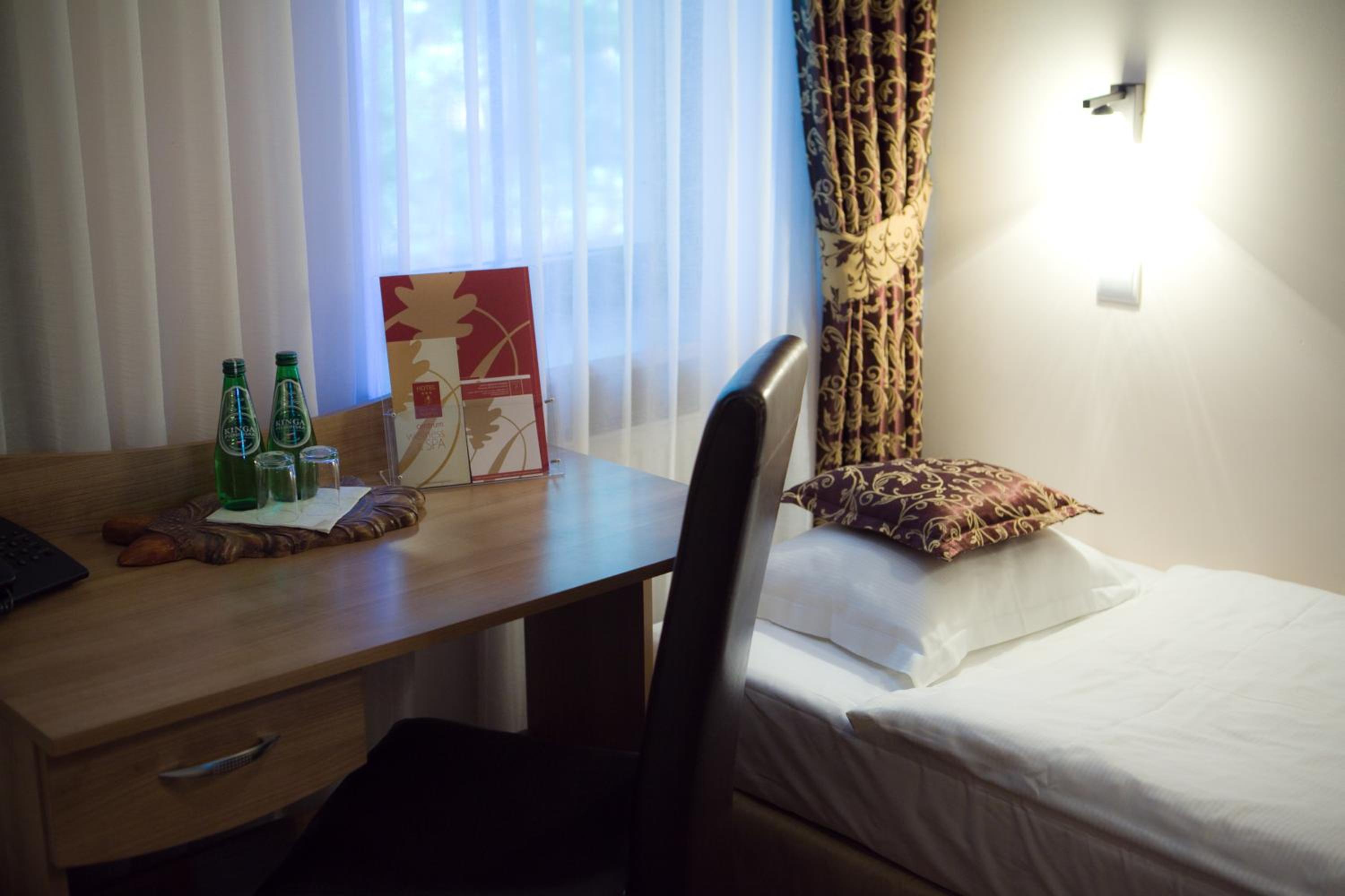 Standard Double or Twin Room photo 1
