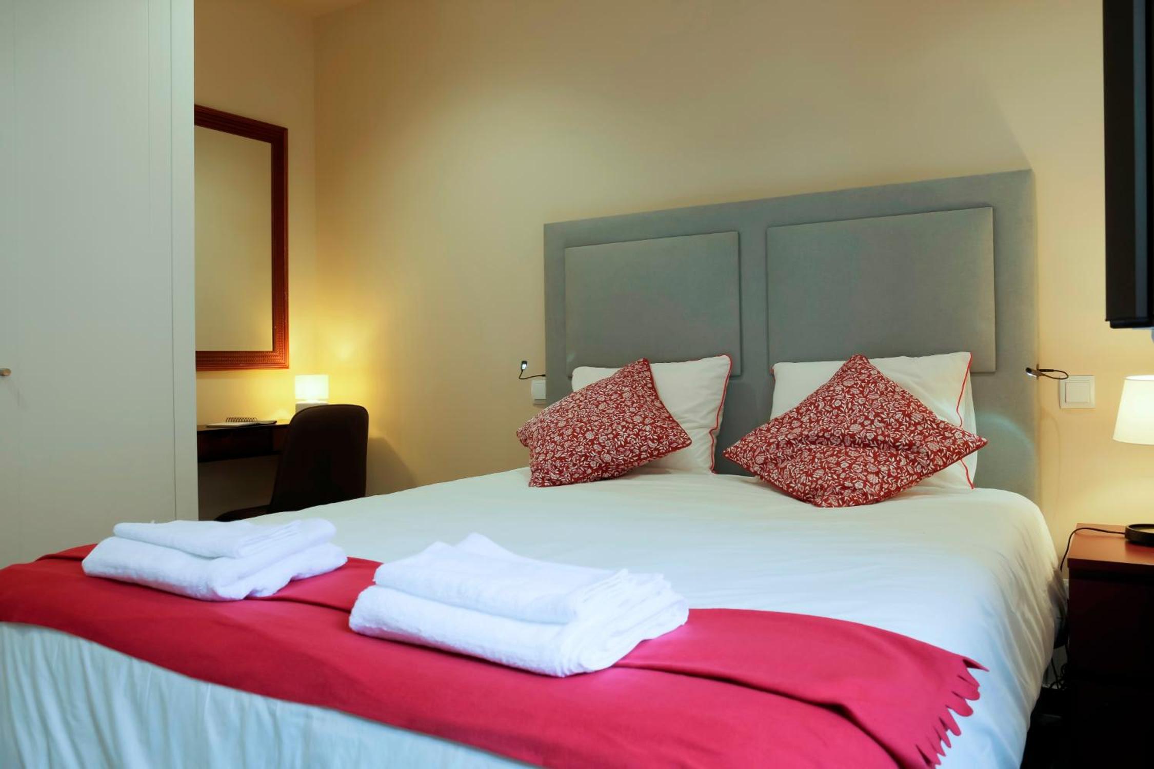 Apartamento - Planta Baja