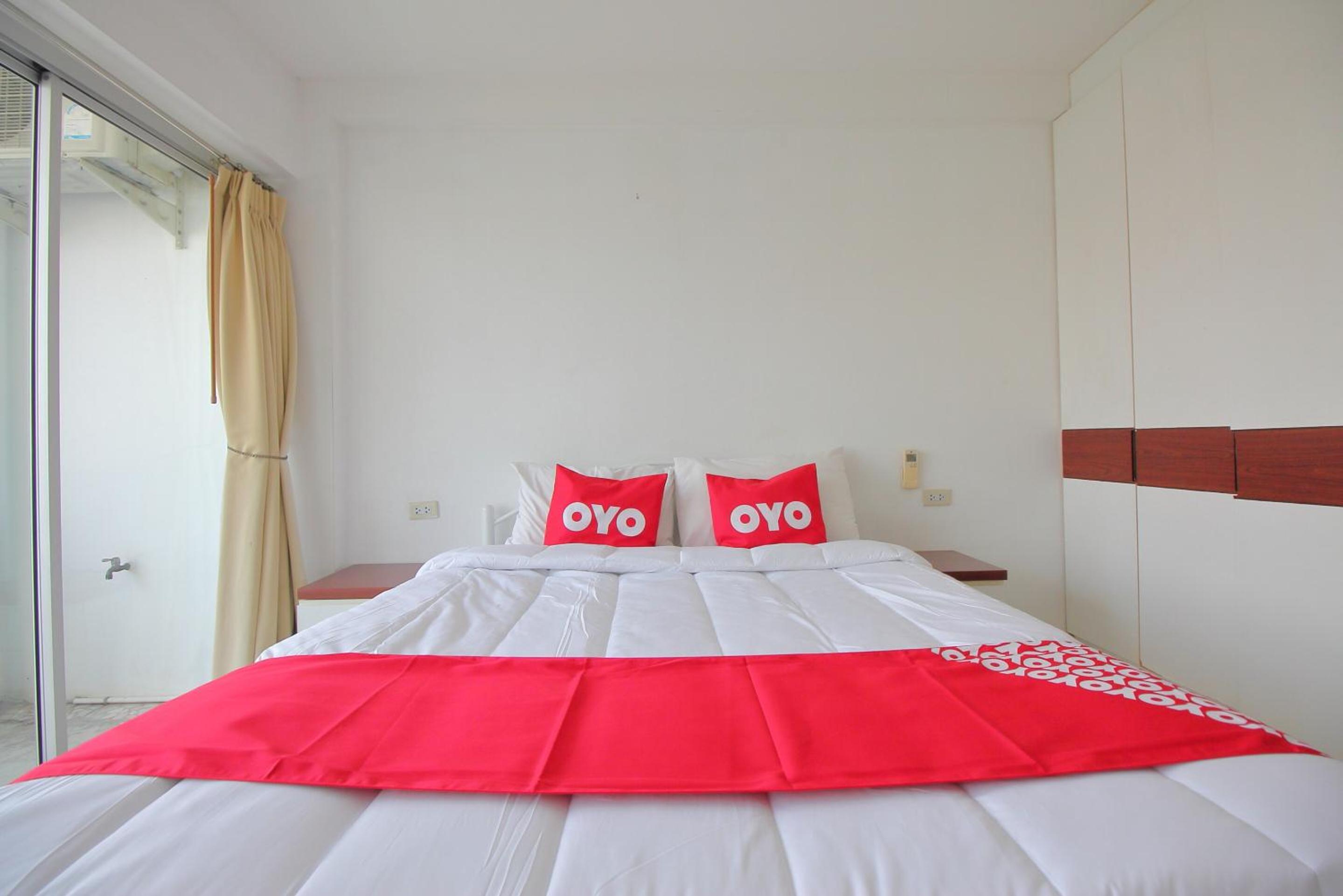 Standard Double Room photo 2