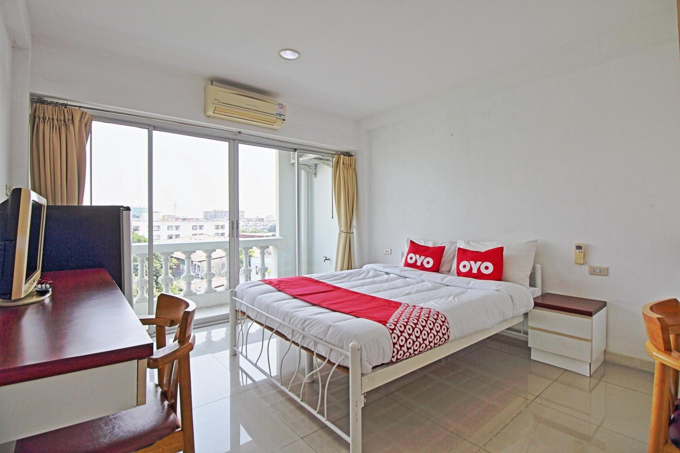 Standard Double Room photo 1