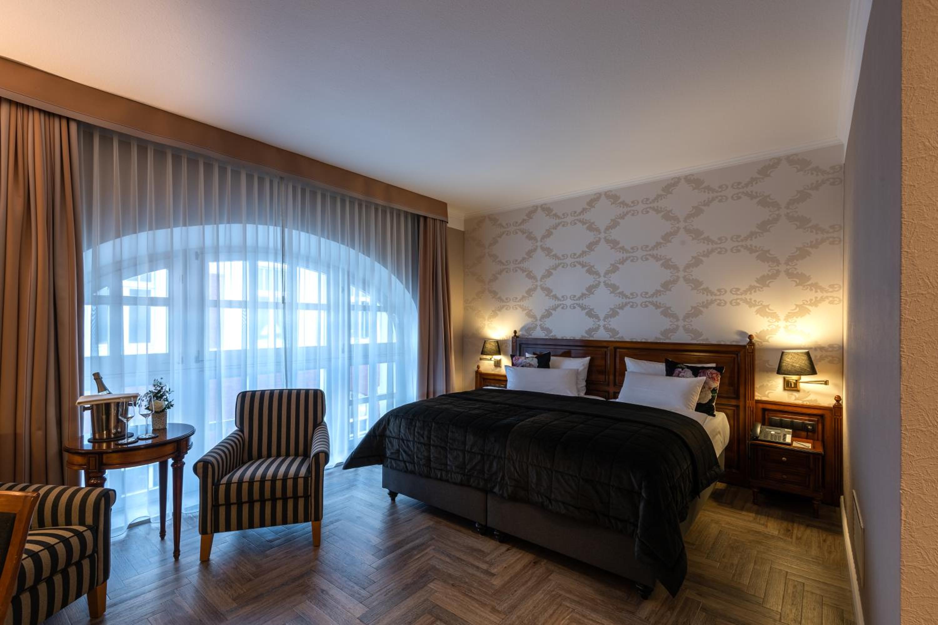 Classic Double Room - Photo 4