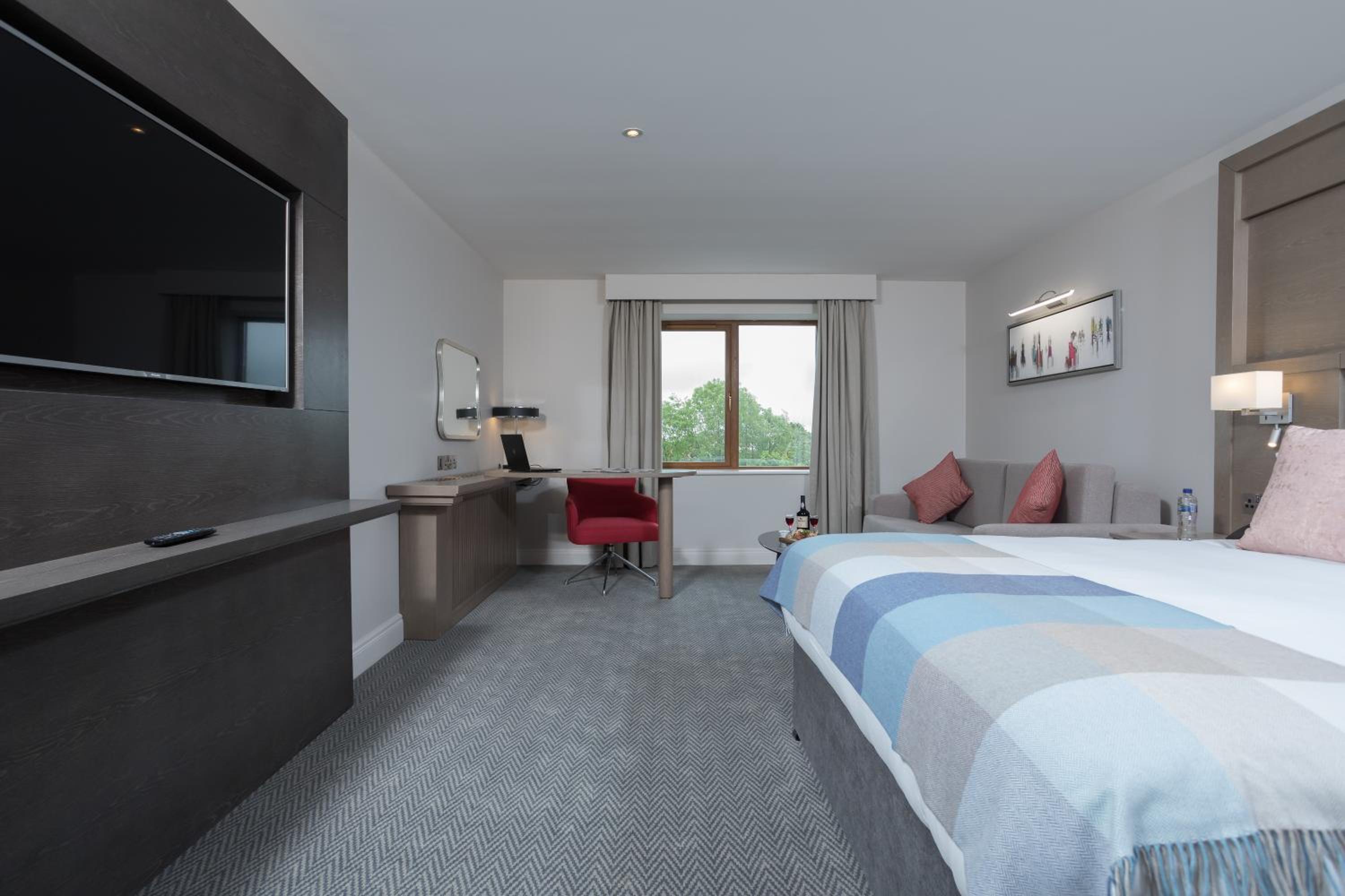 King Room
