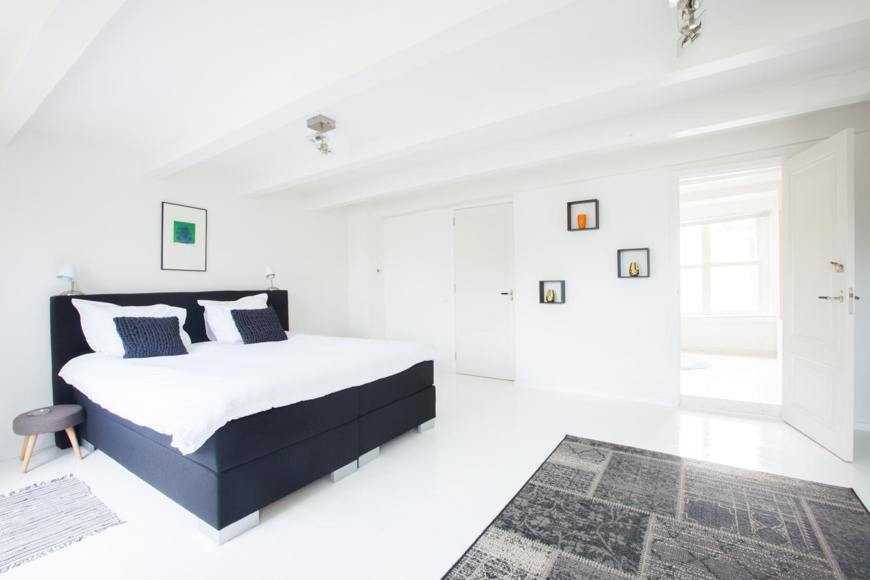 Deluxe Double Room photo 2