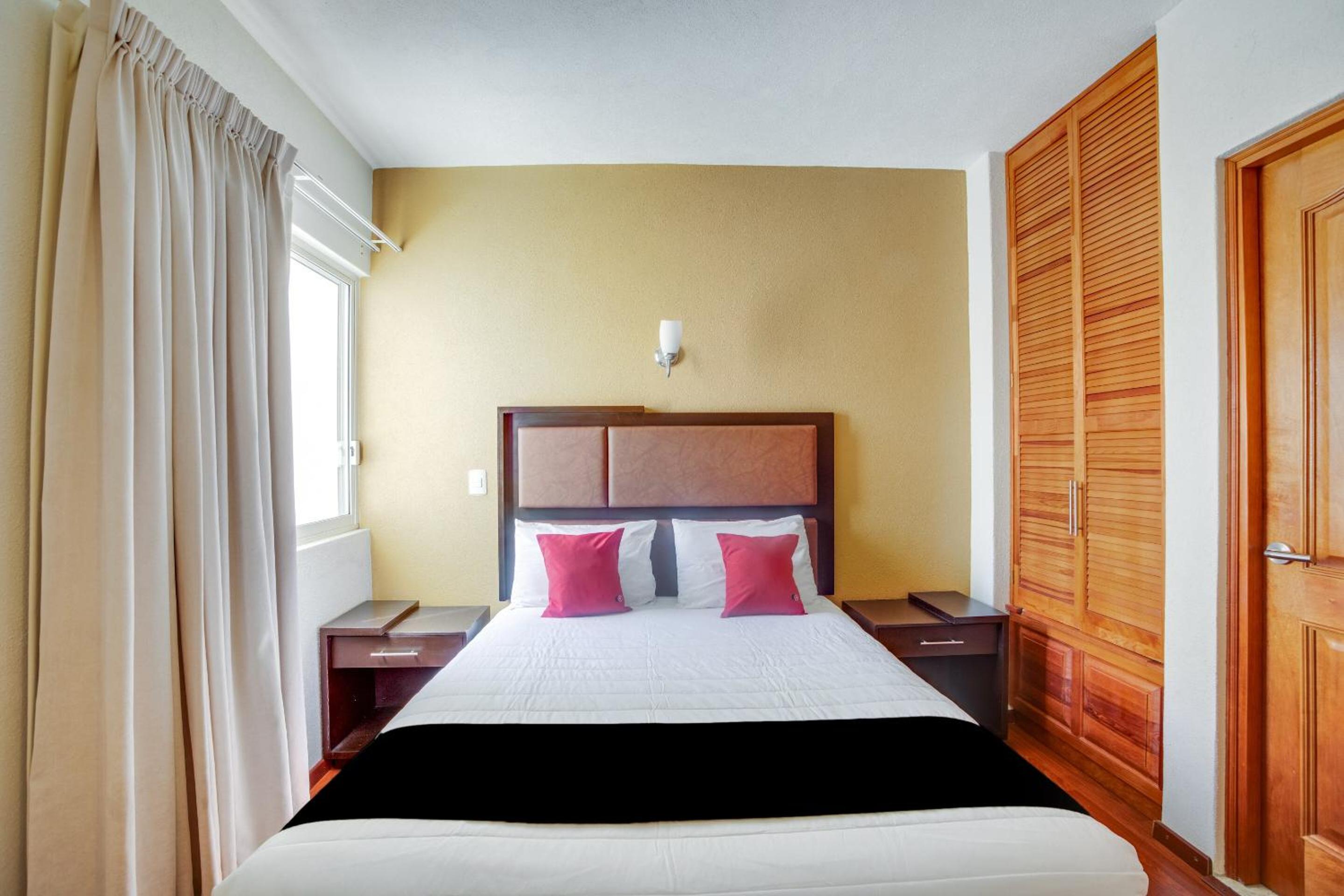 Junior Suite - Photo 27