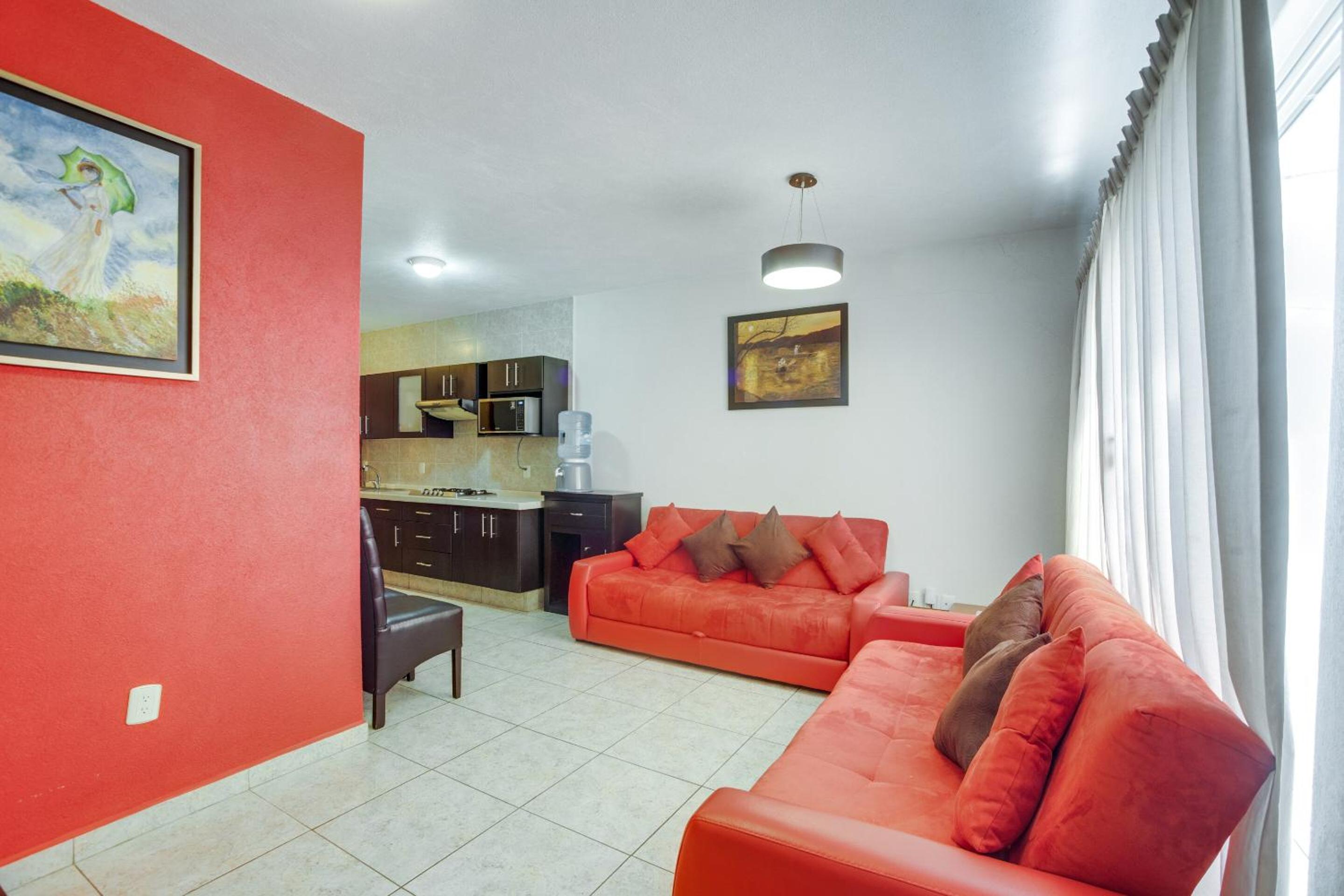 Junior Suite - Photo 19