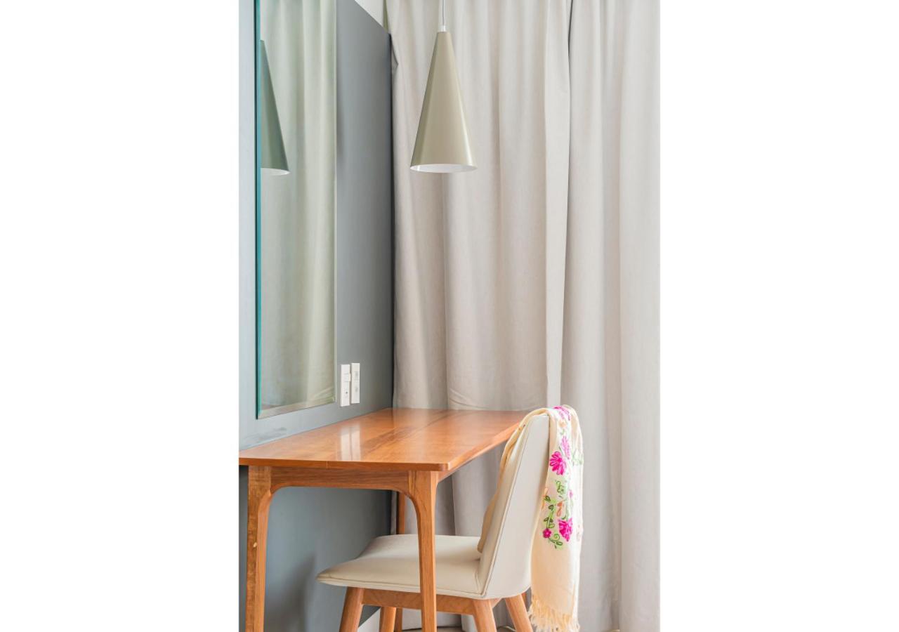 Superior Twin Room with Sea View - Photo 1