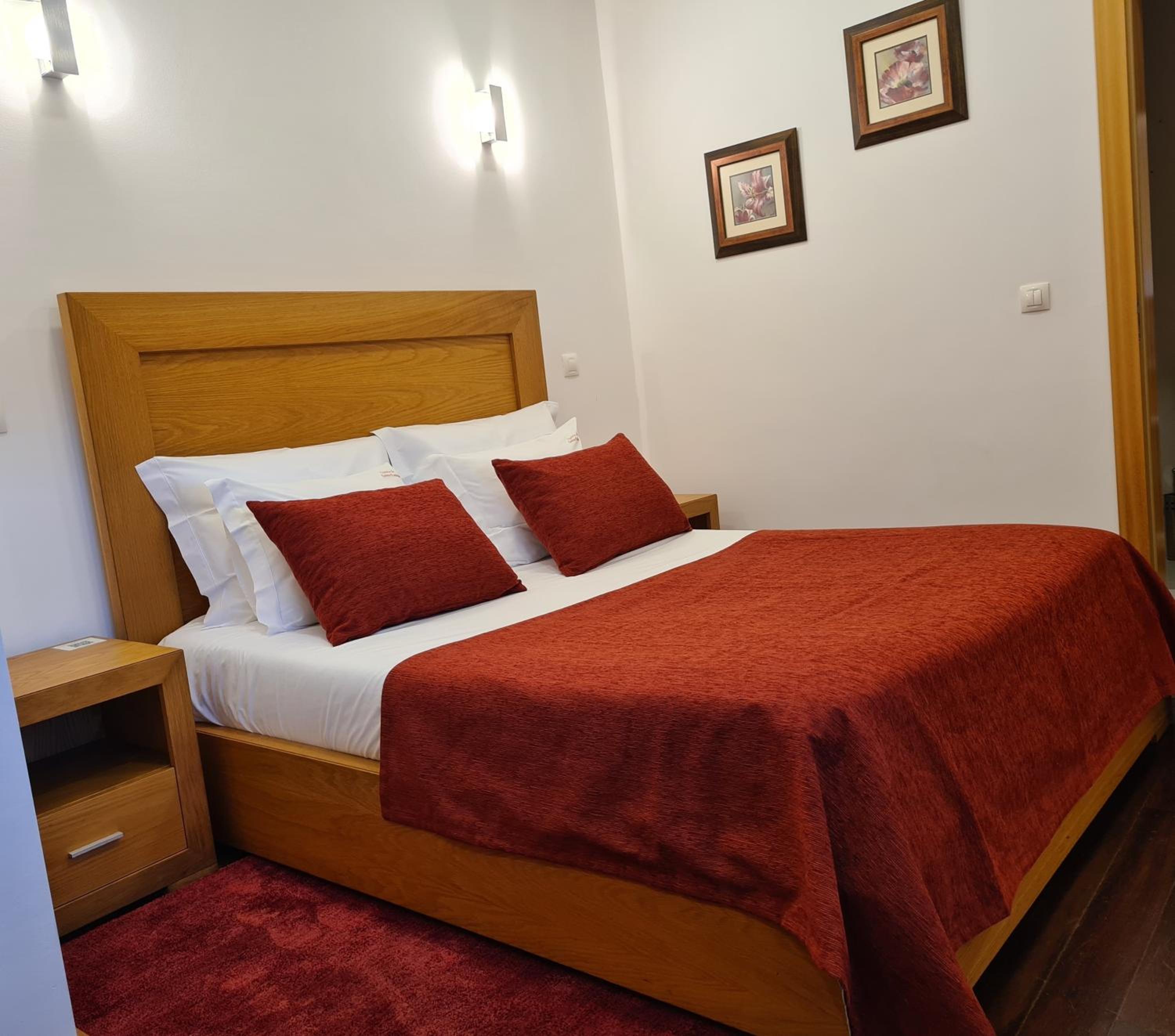 Family Suite - Photo 1