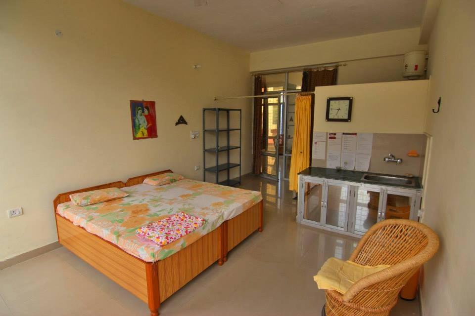 Double Room with Private Bathroom photo 2