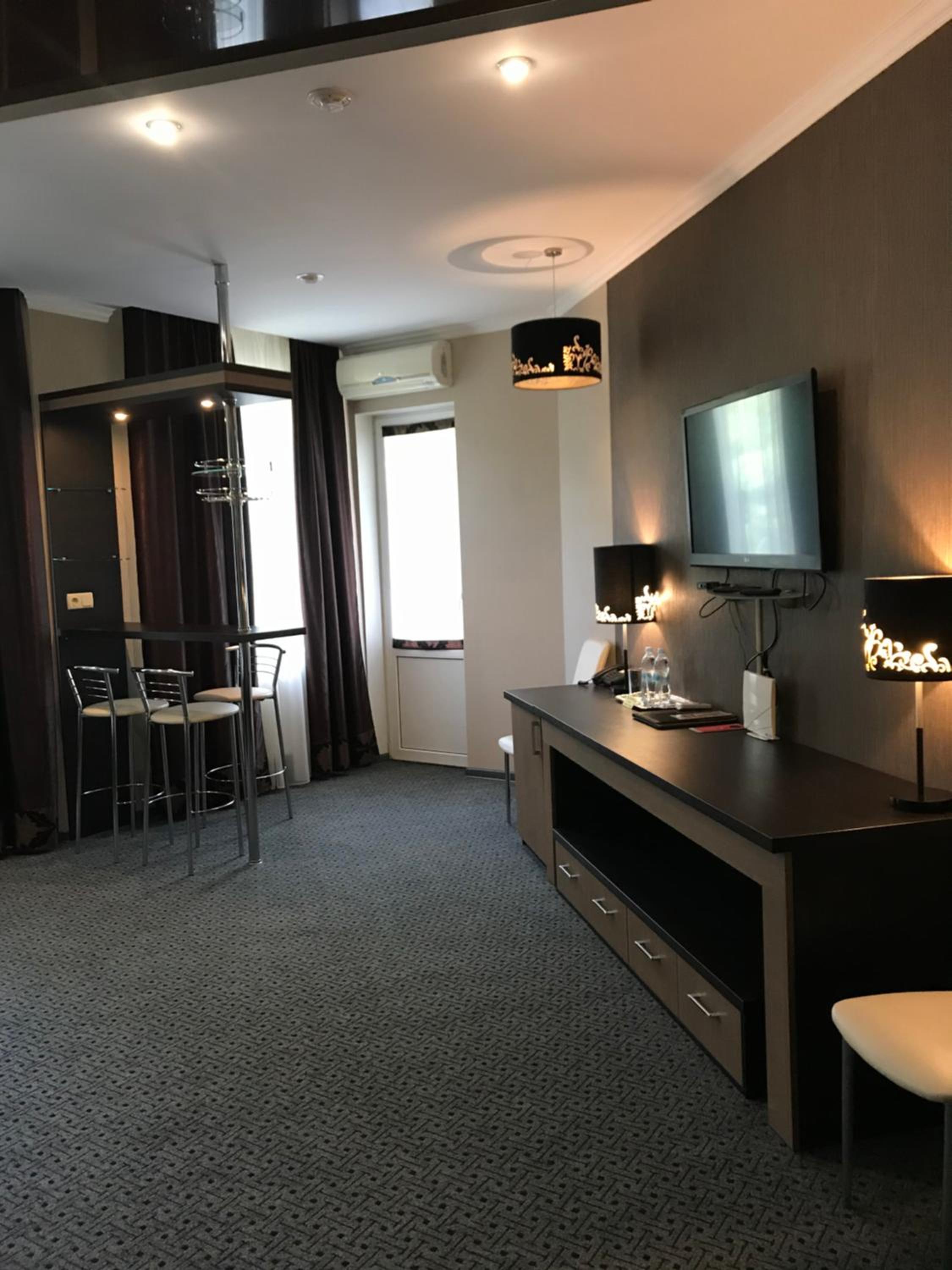 Superior Suite
