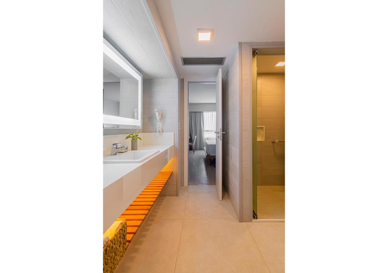 Family Suite - Photo 4