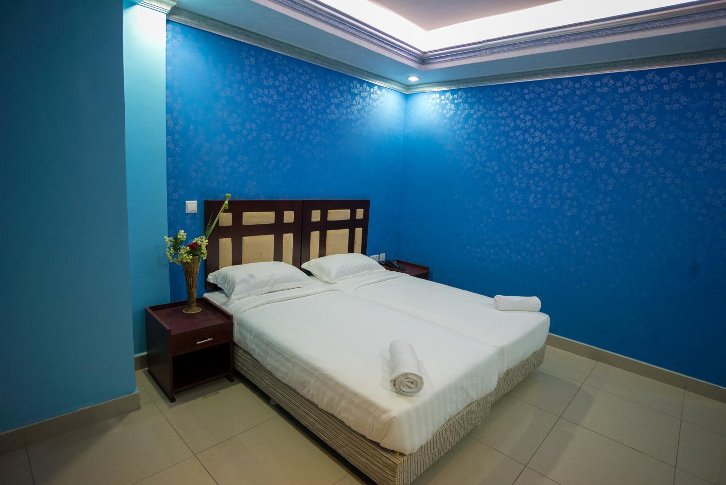 Suite Room photo 2