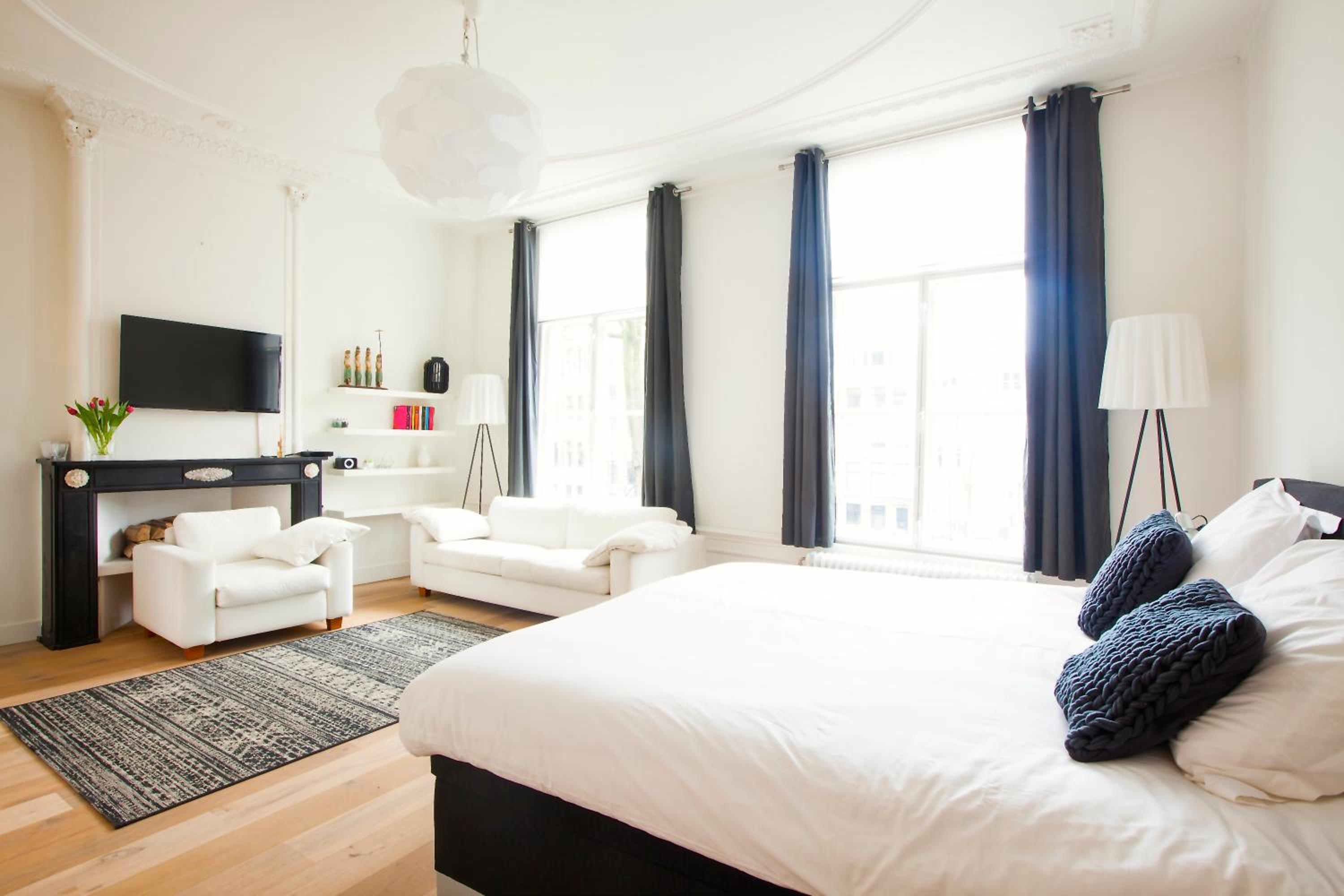 Super Deluxe Double Room