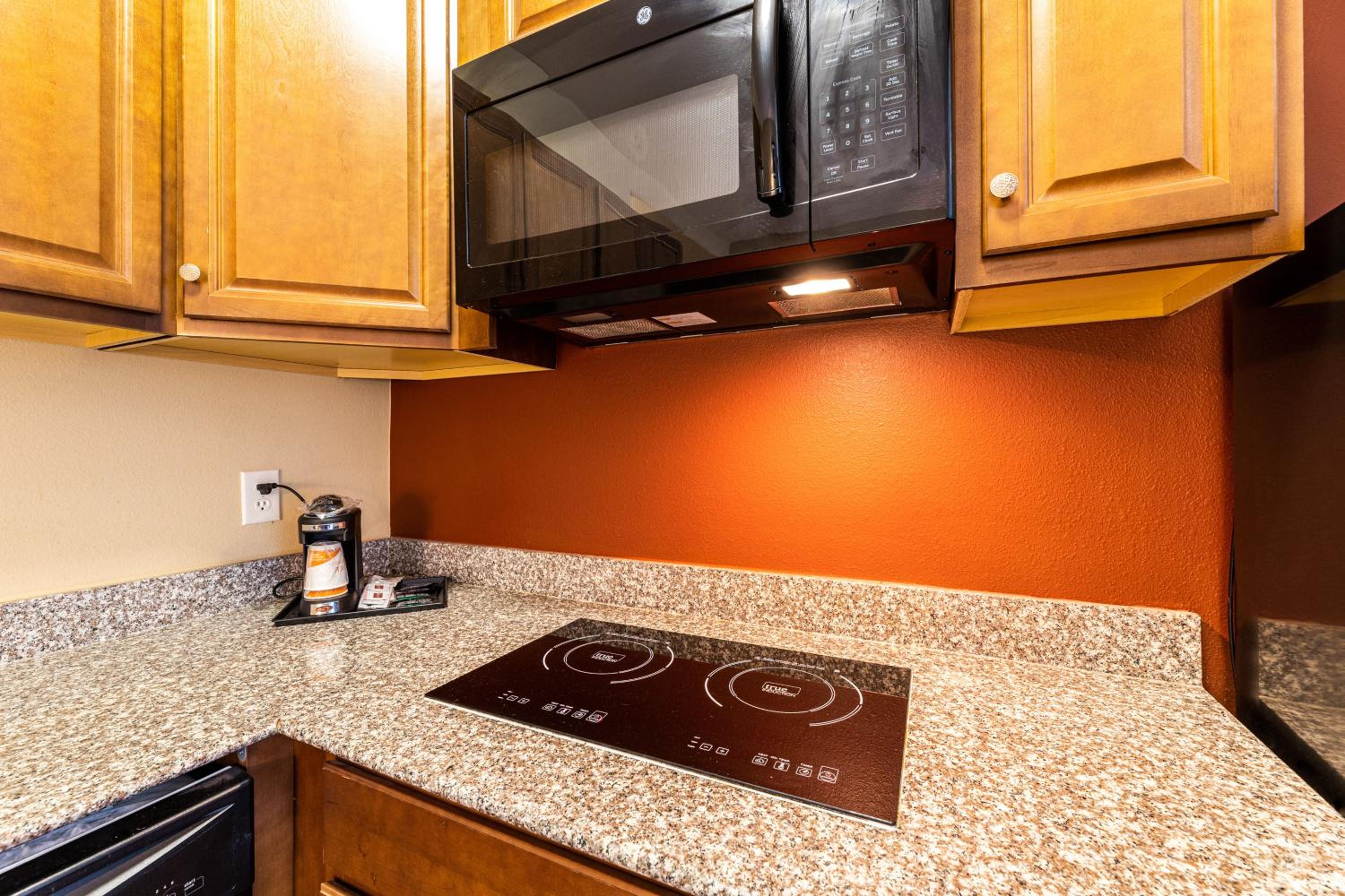 Efficiency King Suite with Kitchenette  - Photo 2