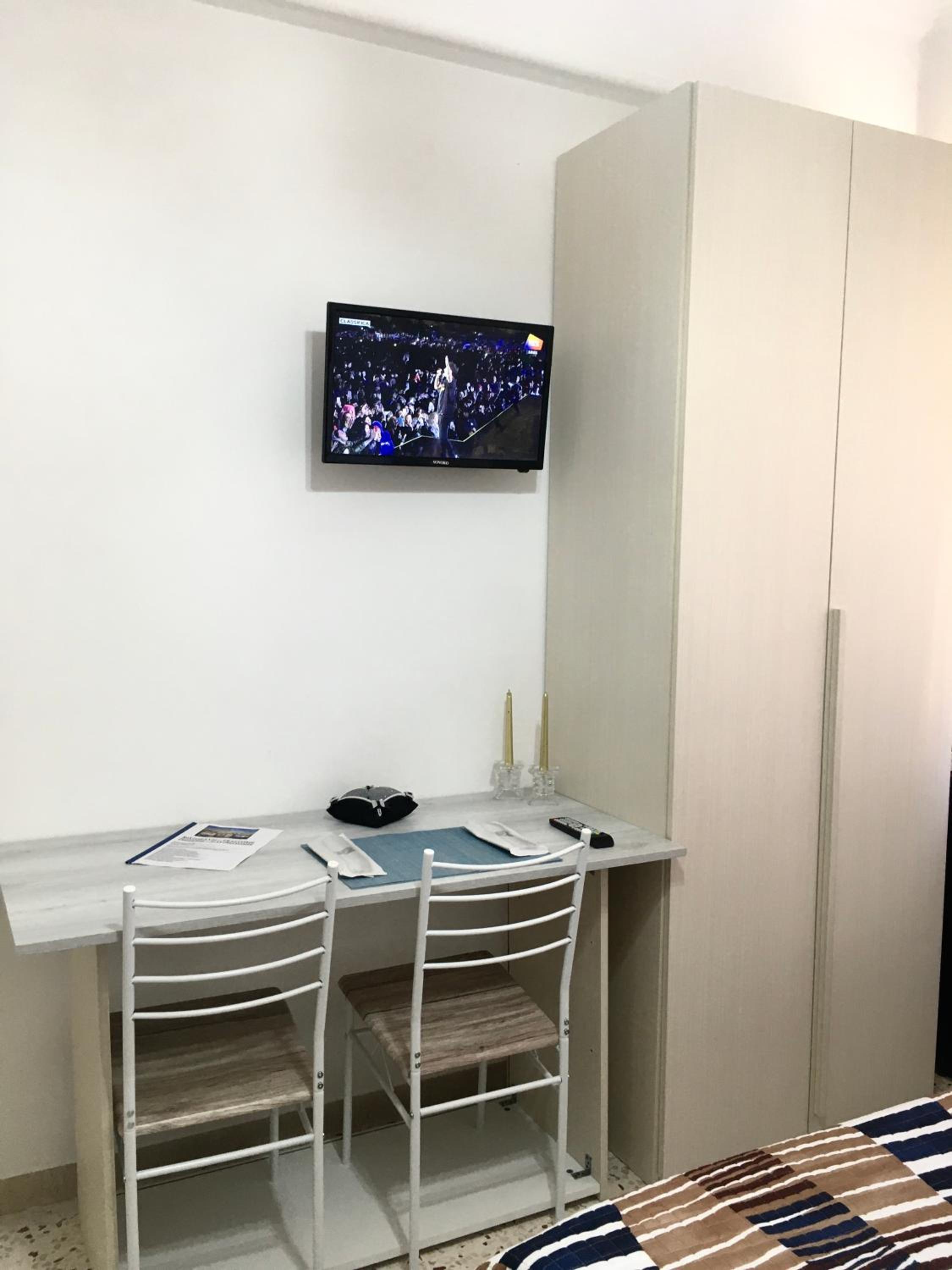 Deluxe Room photo 1