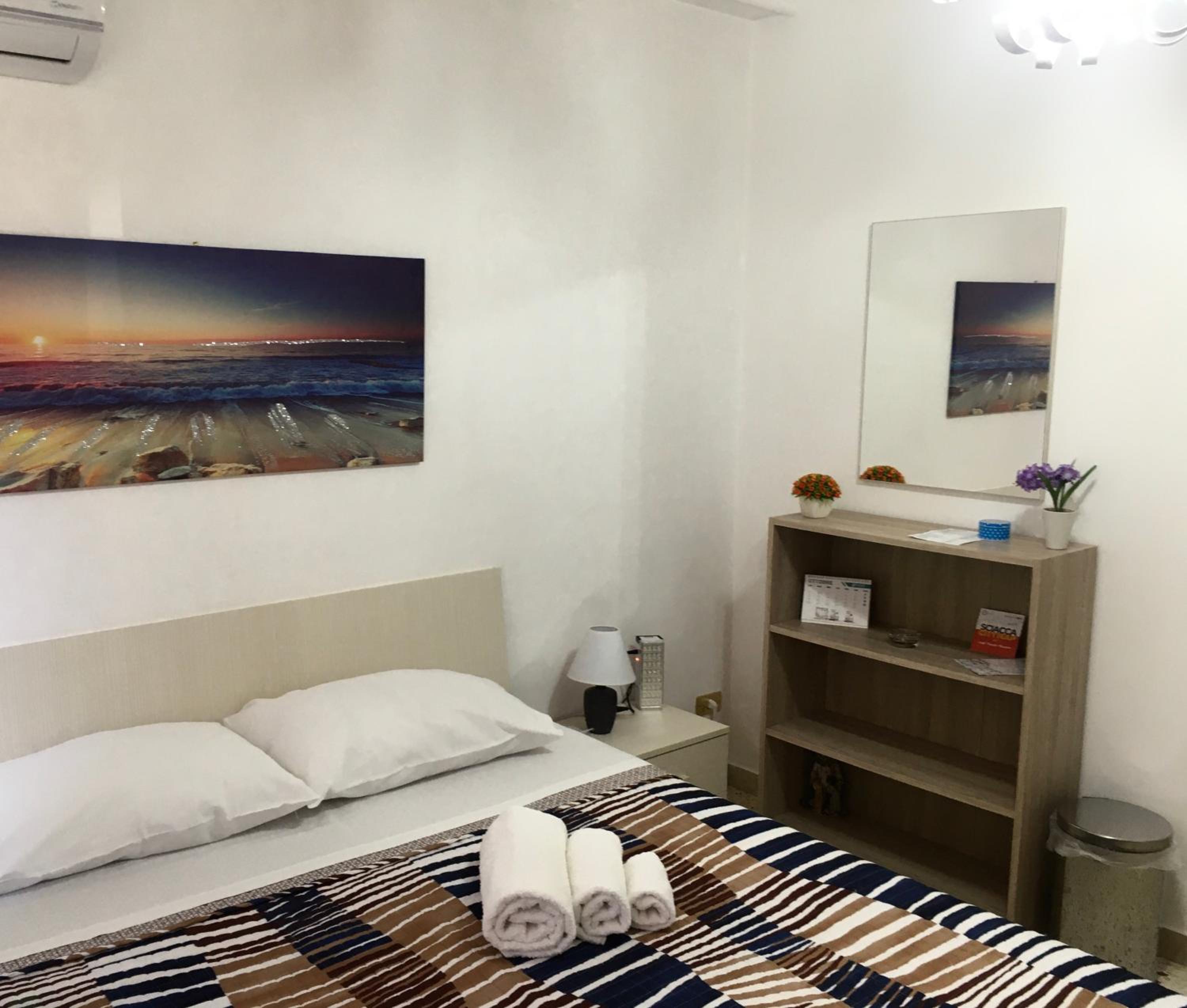 Deluxe Room photo 3