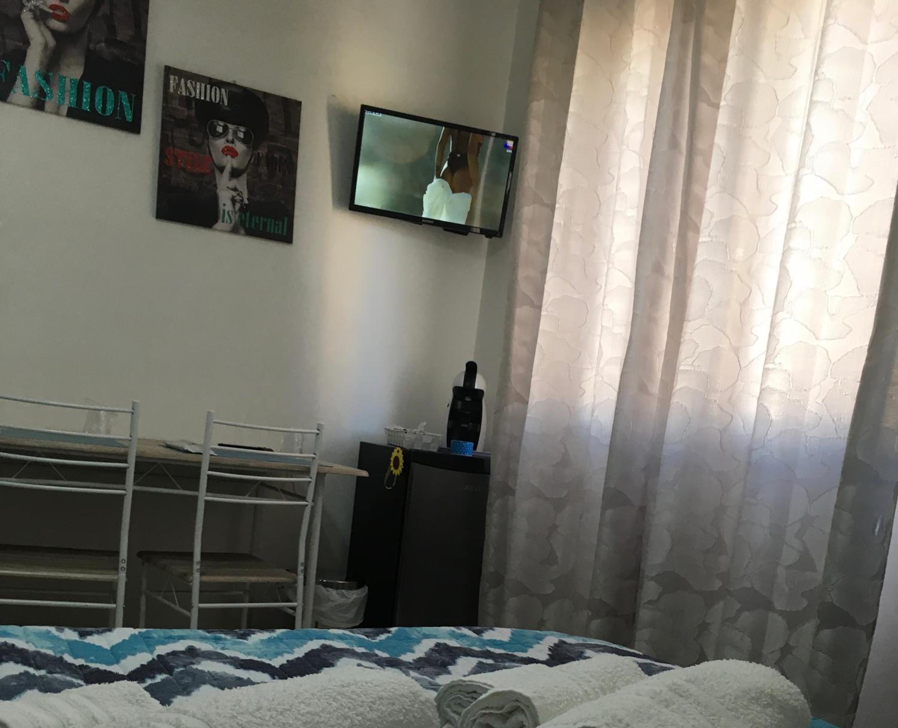 Deluxe Quadruple Room photo 2