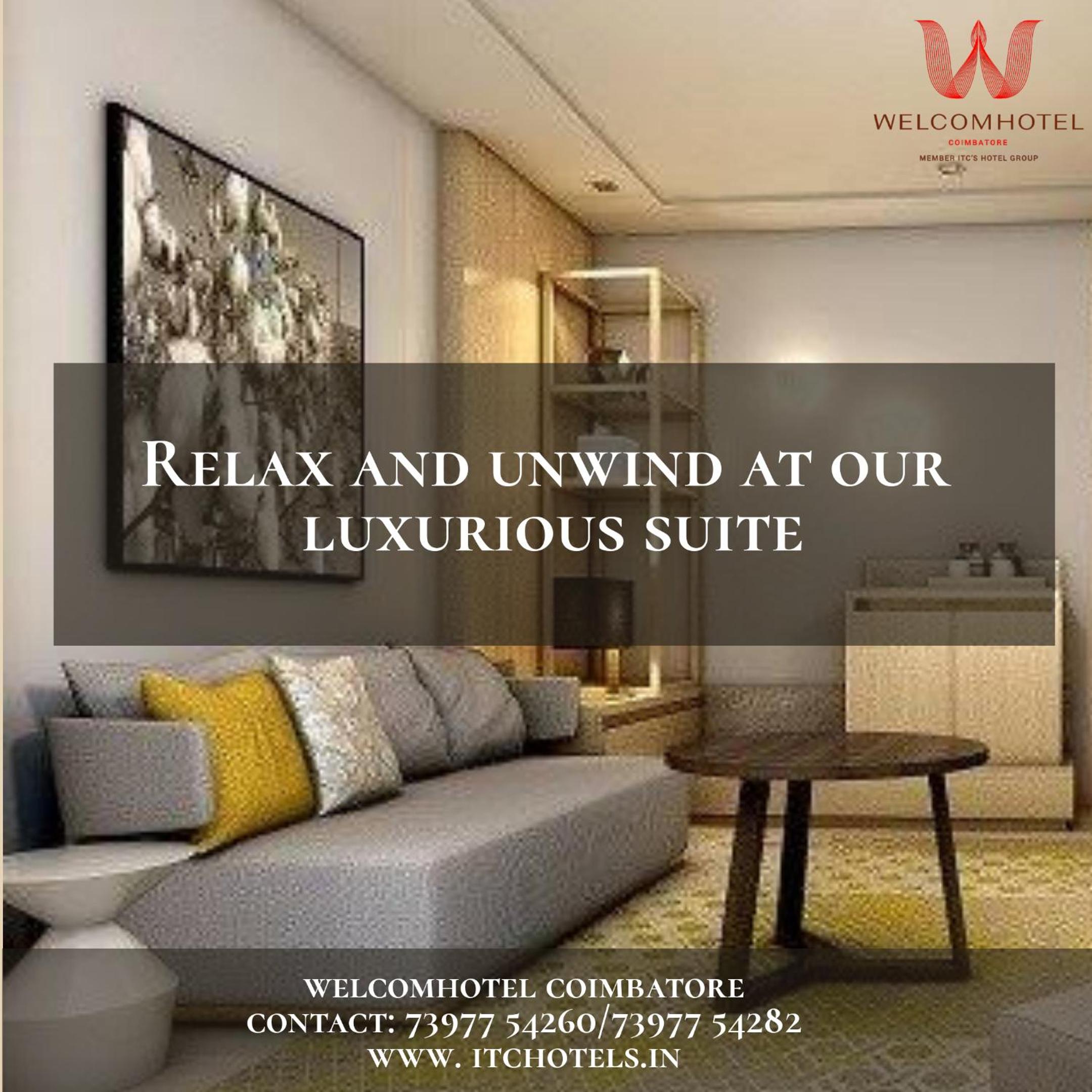 Executive Suites - Photo 5