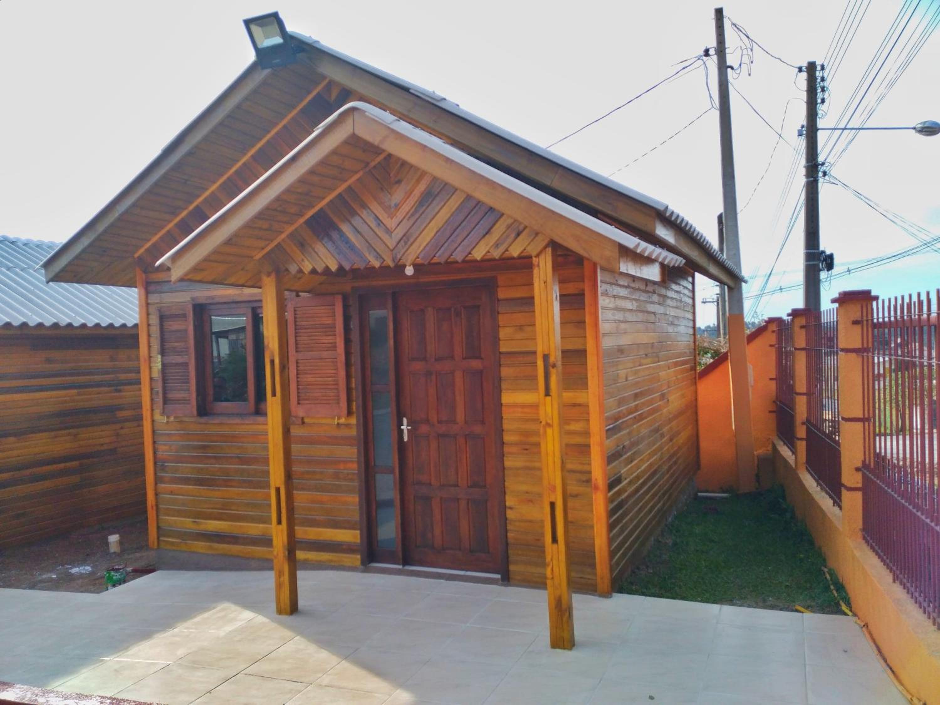 Superior Chalet photo 3
