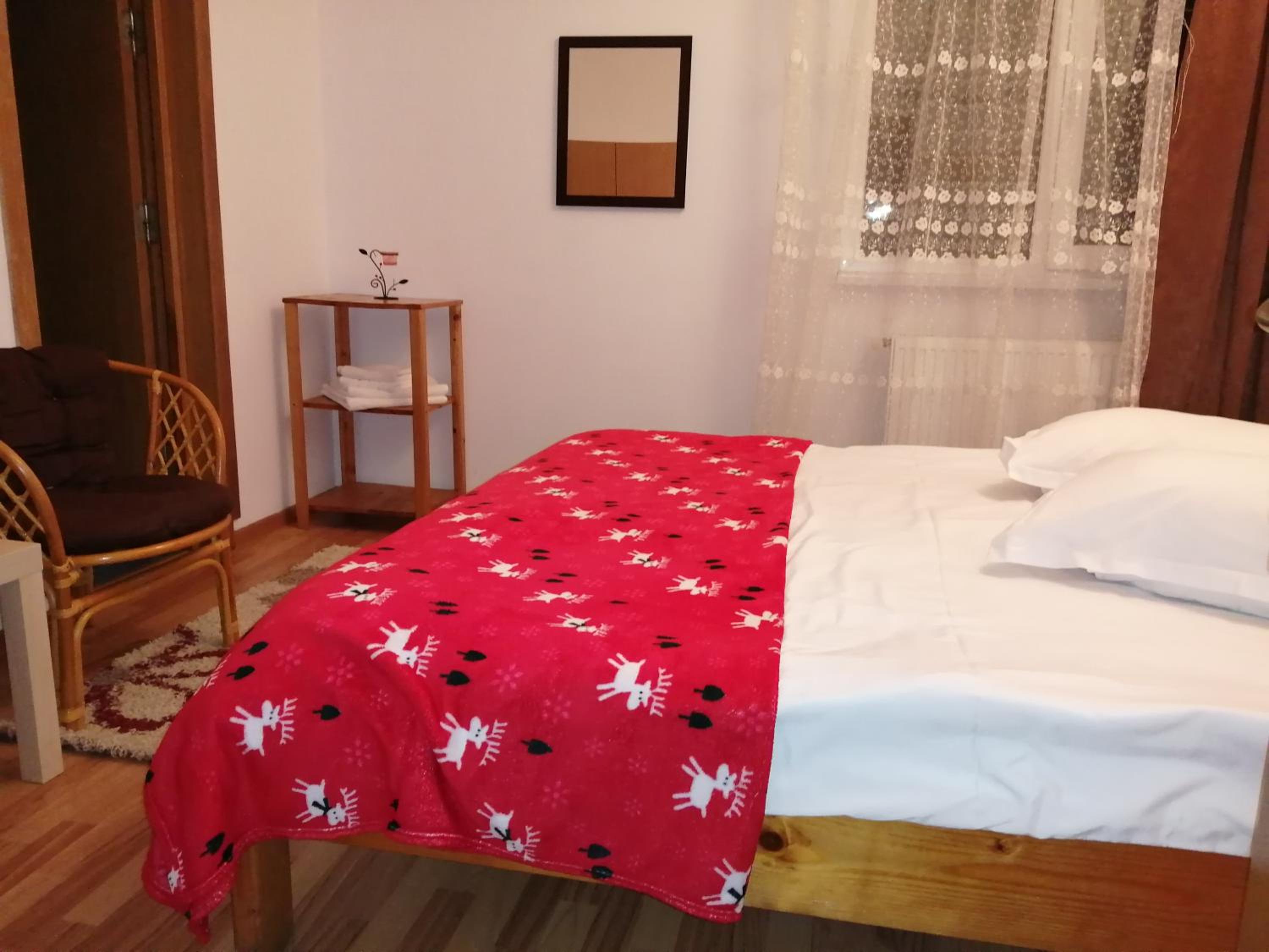 Double Room - Photo 36
