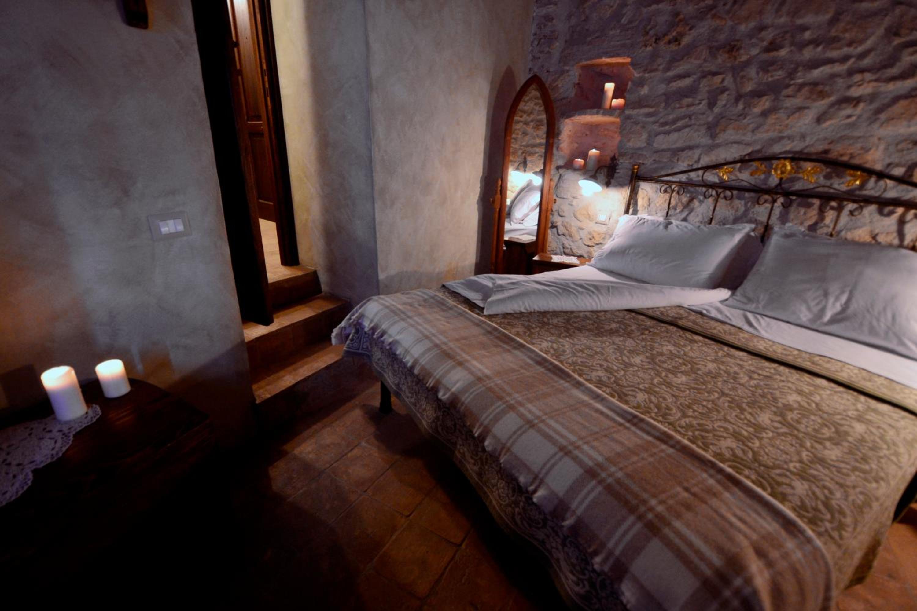 One-Bedroom Apartment (2 Adults) - Annex photo 1