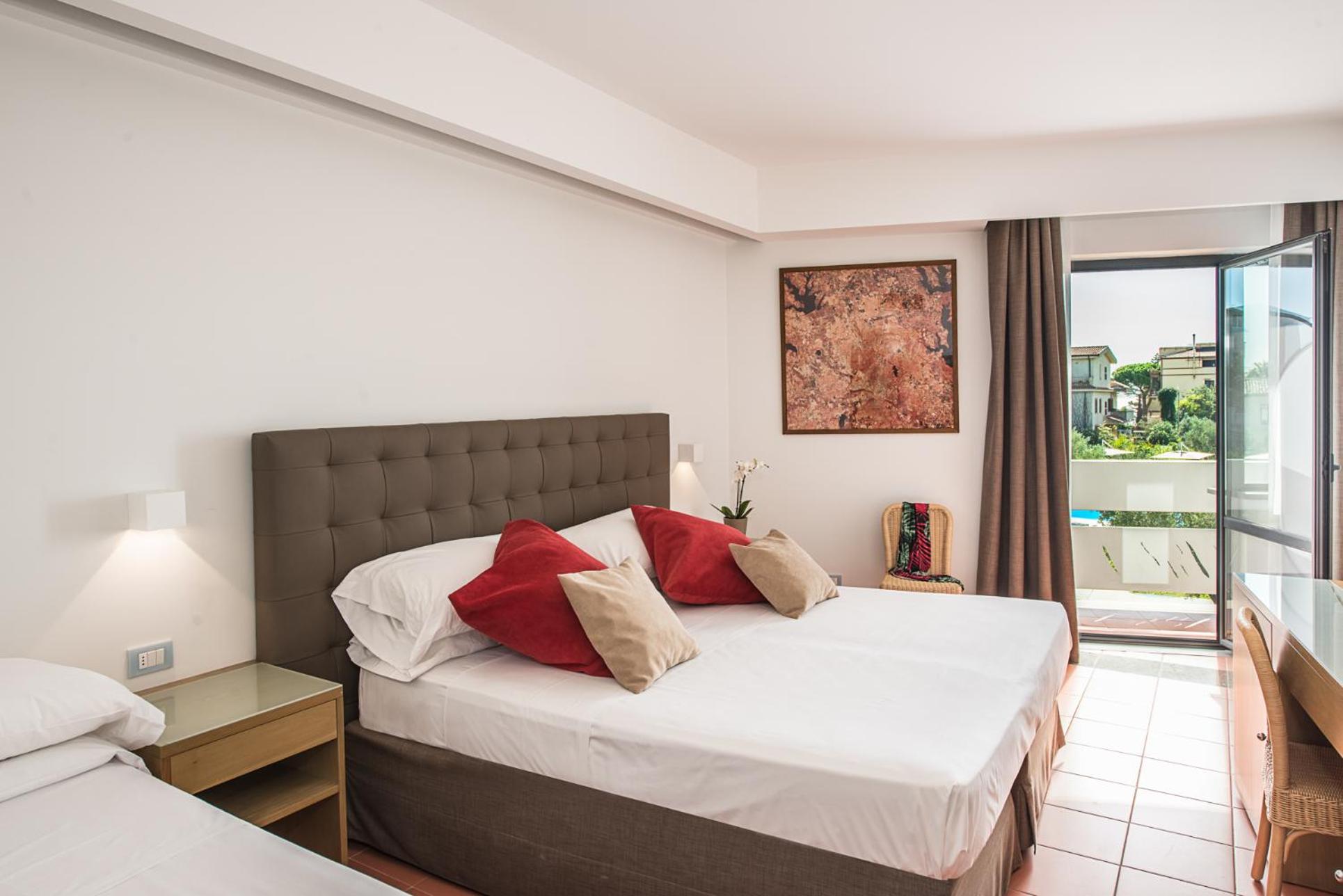 Comfort Triple Room - Photo 1