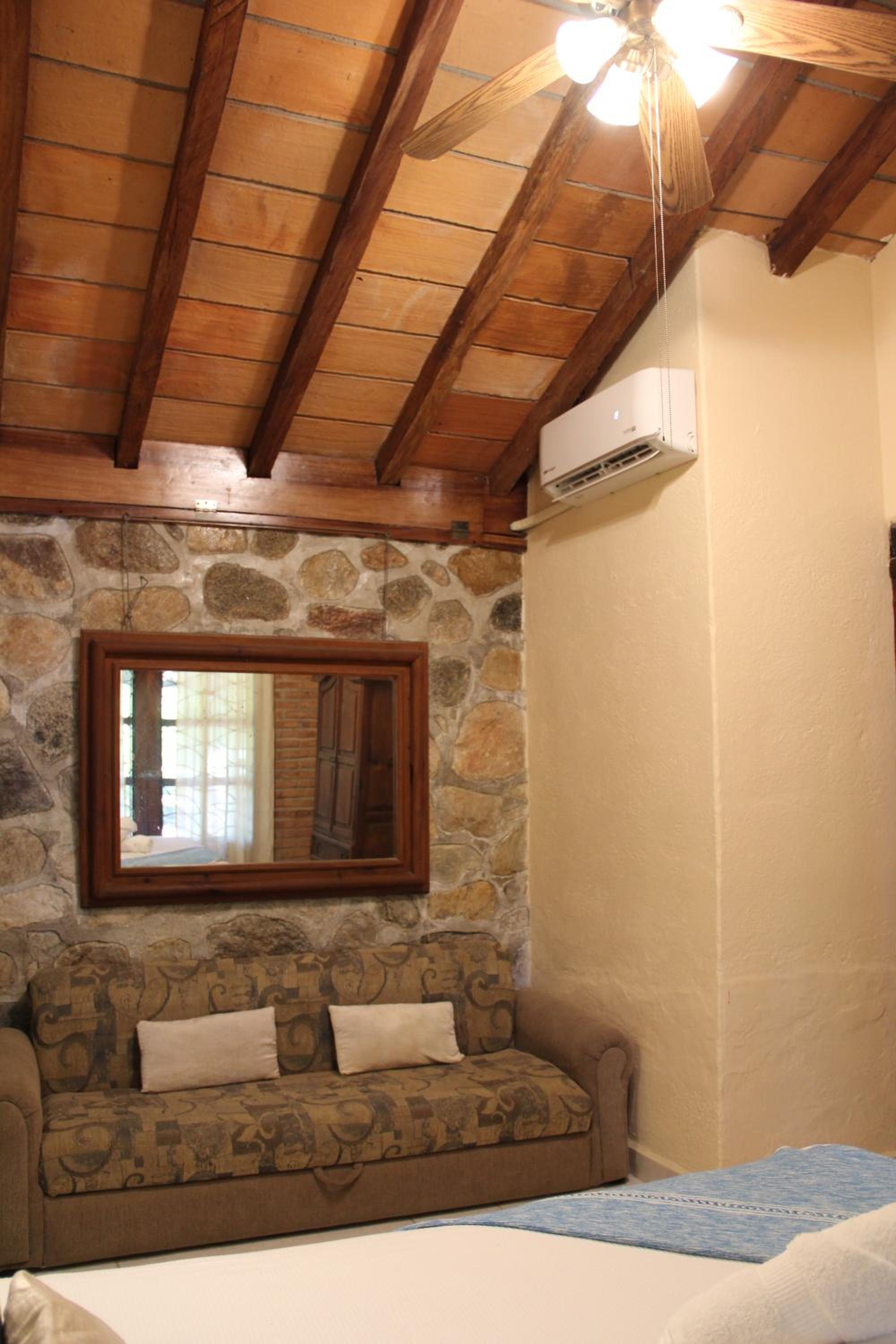 Suite with Private Pool photo 3
