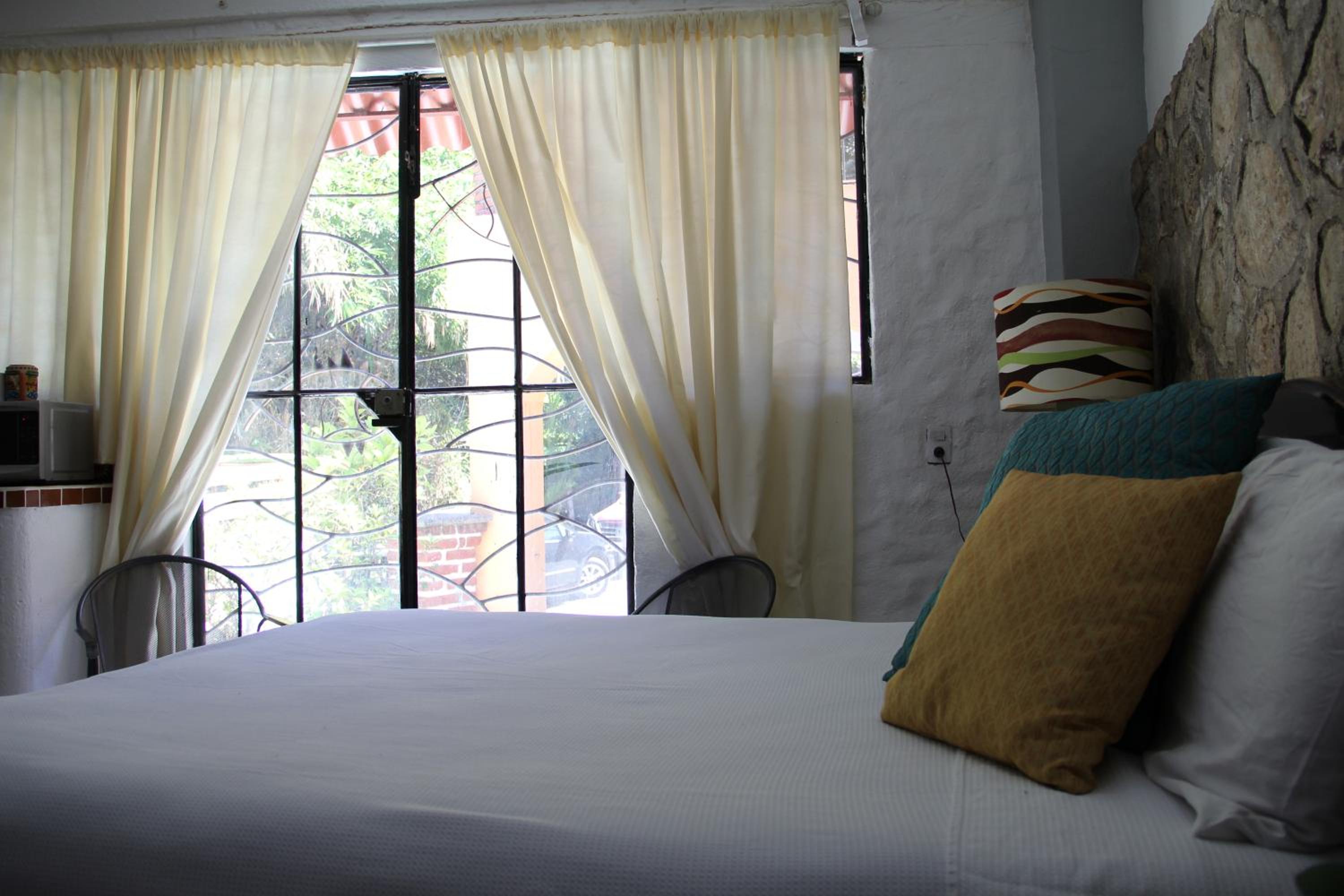 Suite with Private Pool
