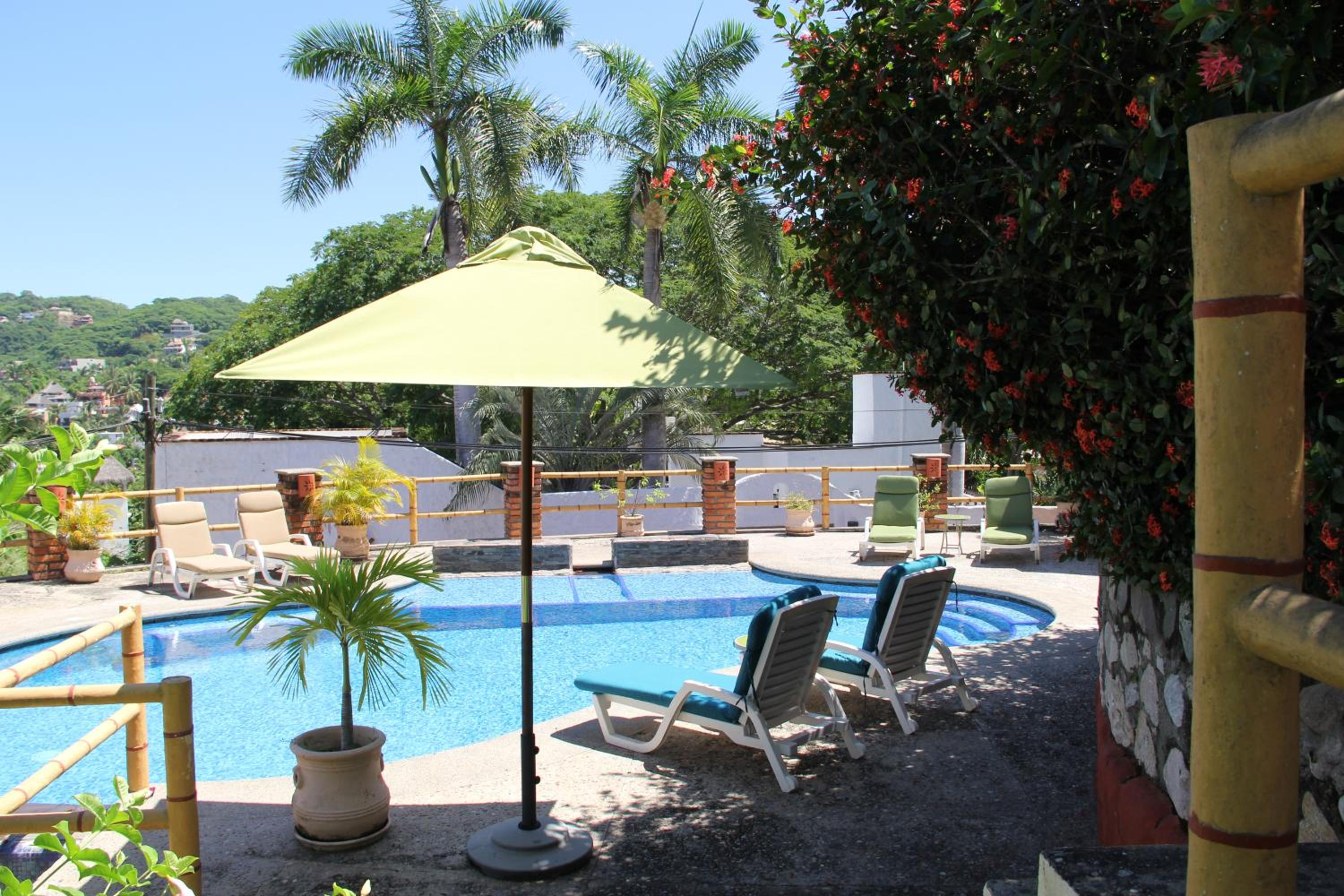 Suite with Private Pool photo 2