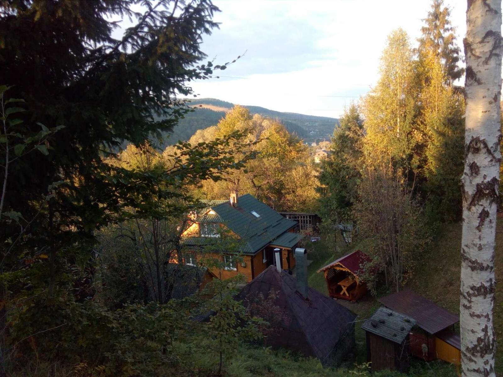 Double Room with Mountain View photo 3
