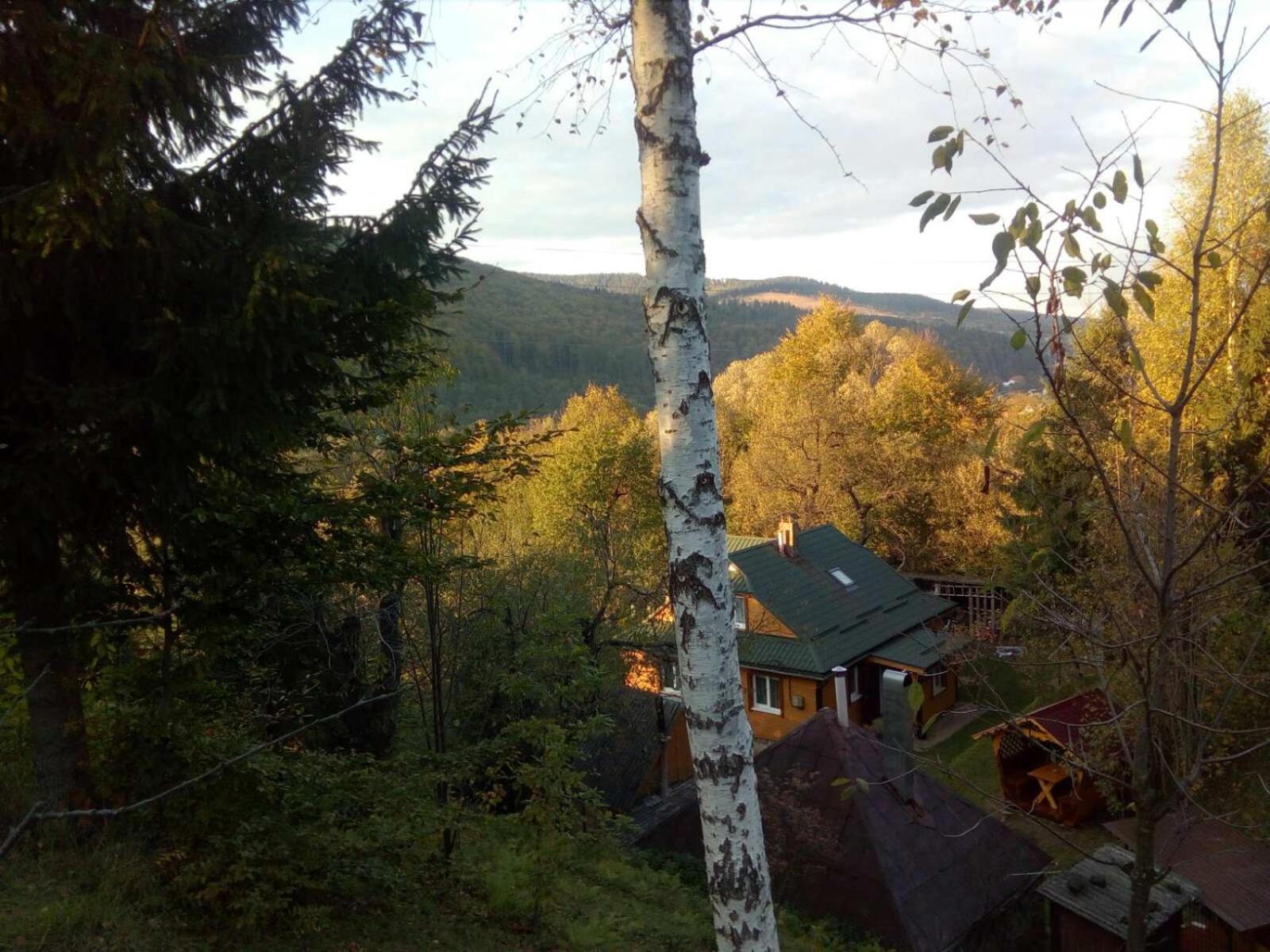 Double Room with Mountain View photo 2