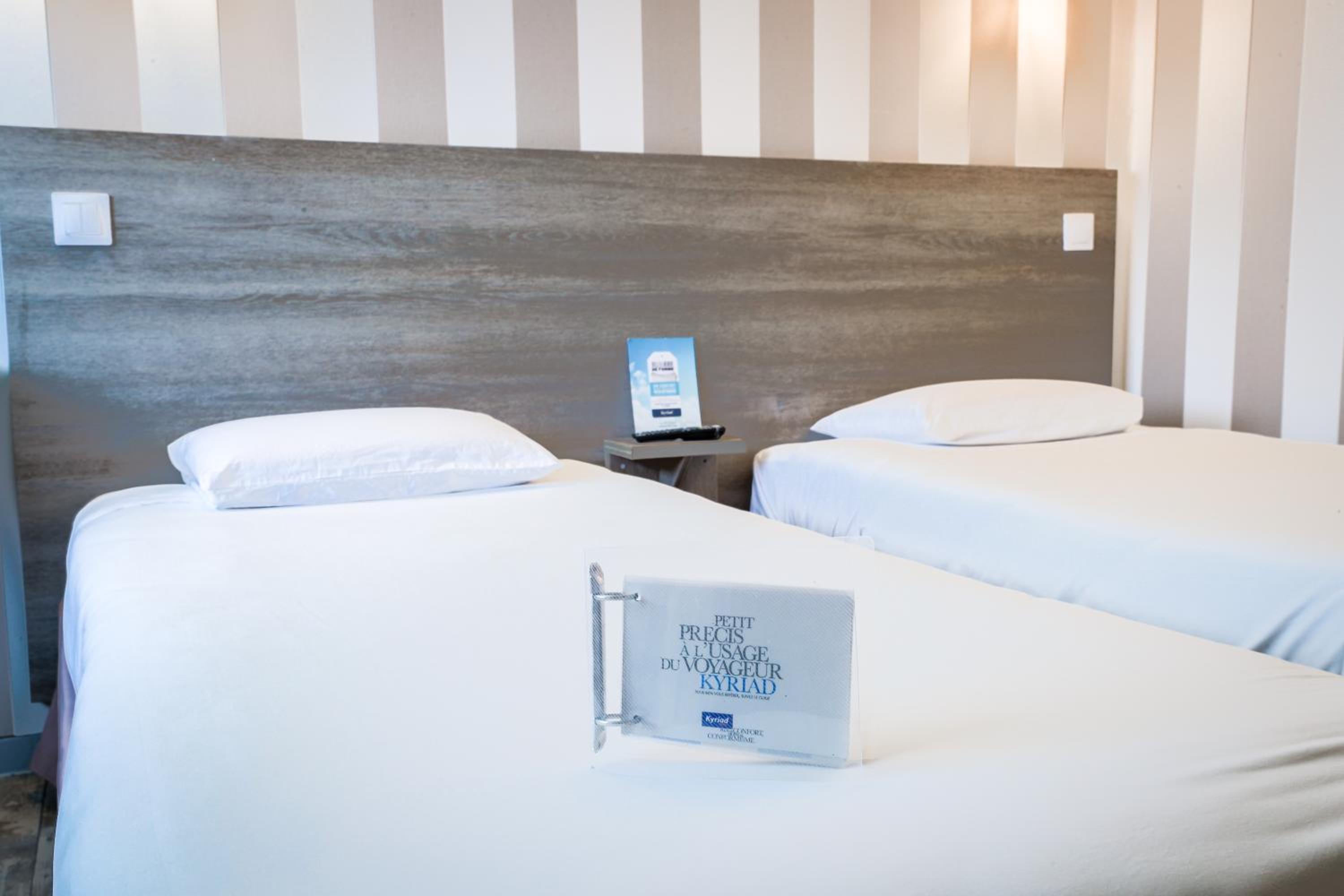 Twin Room photo 1