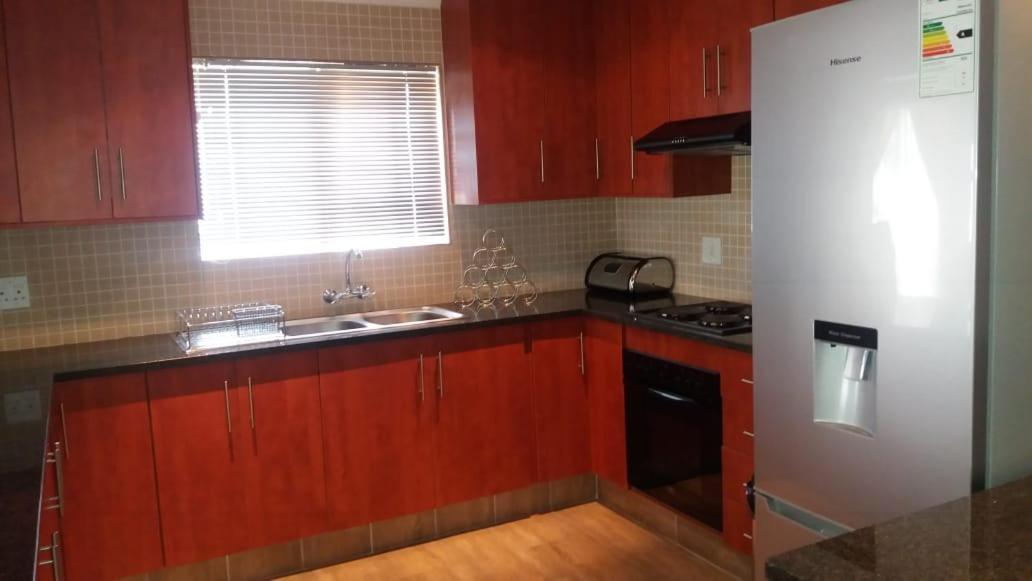 Two-Bedroom Villa - Photo 8