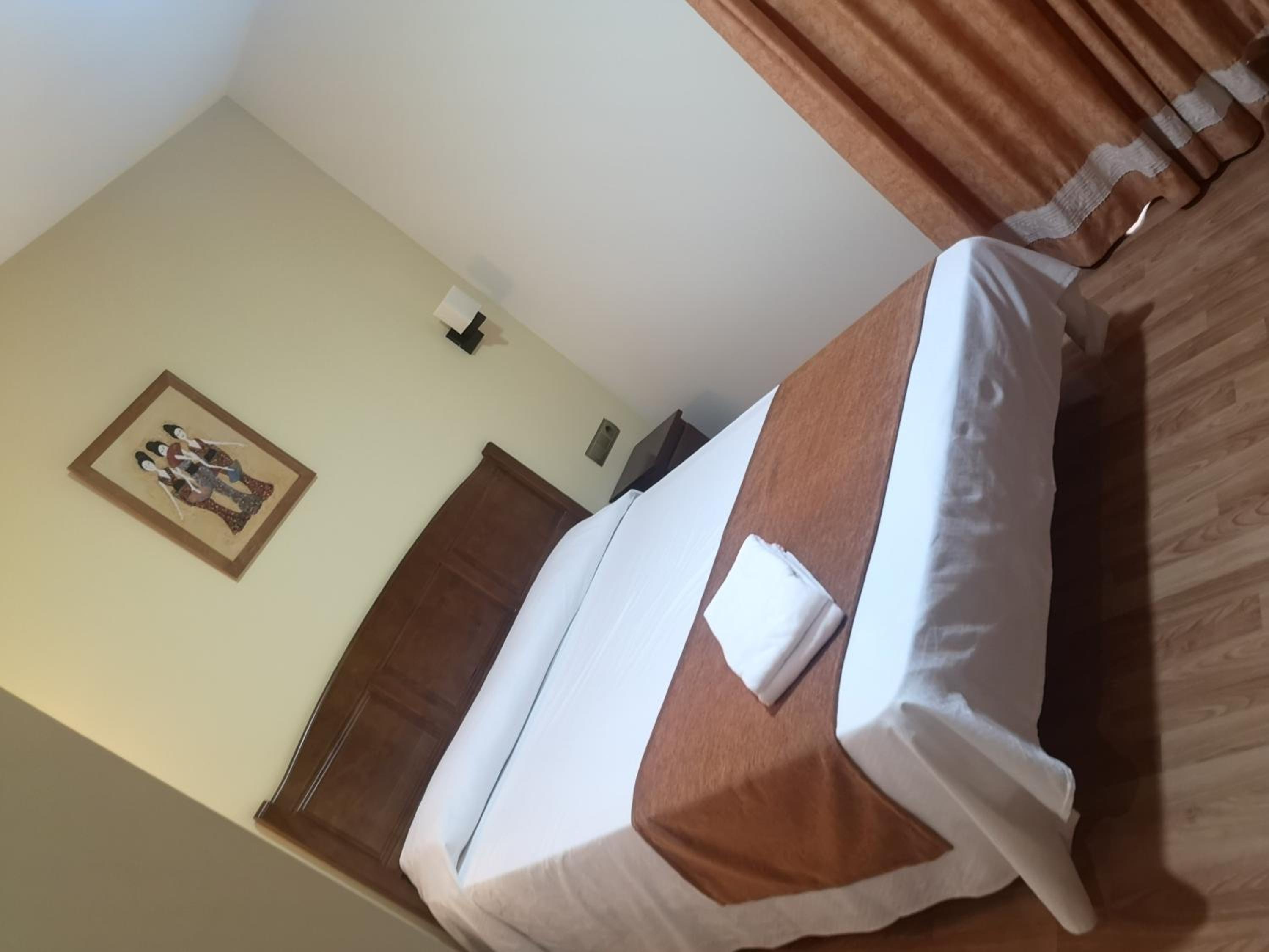 Twin Room photo 3