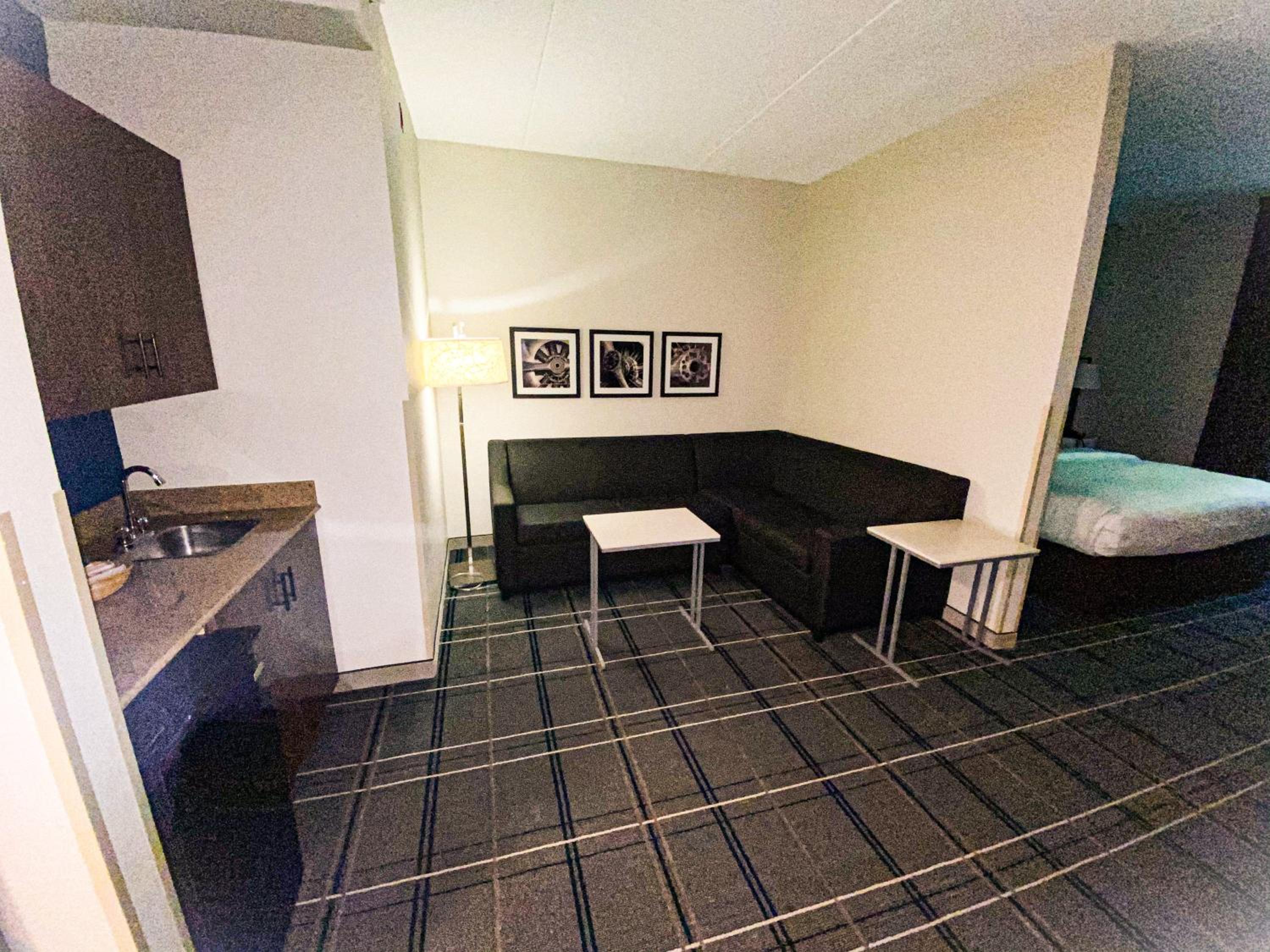King Suite